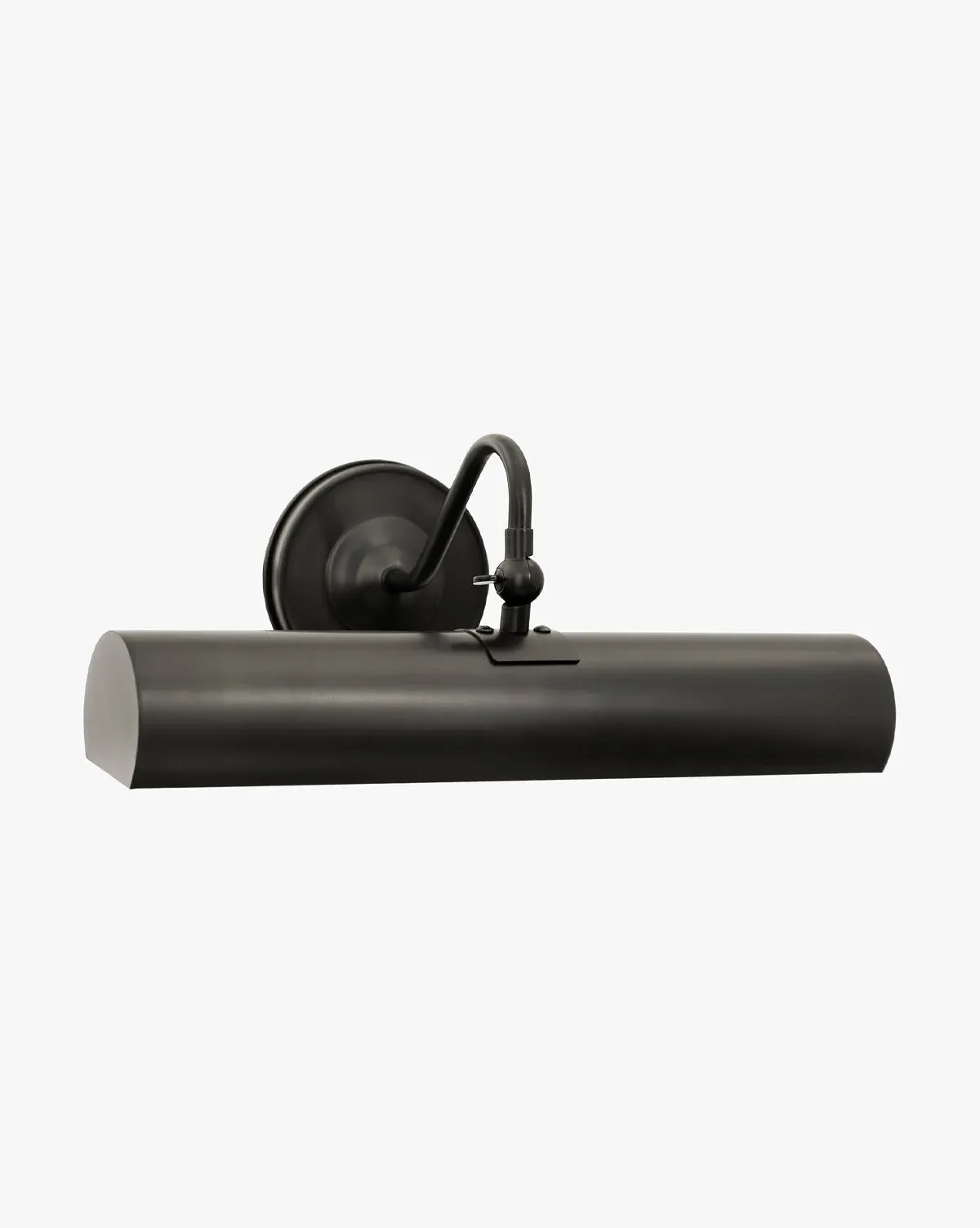 Gallery Picture Sconce Wall Light - Oil Rubbed Bronze, Metal product