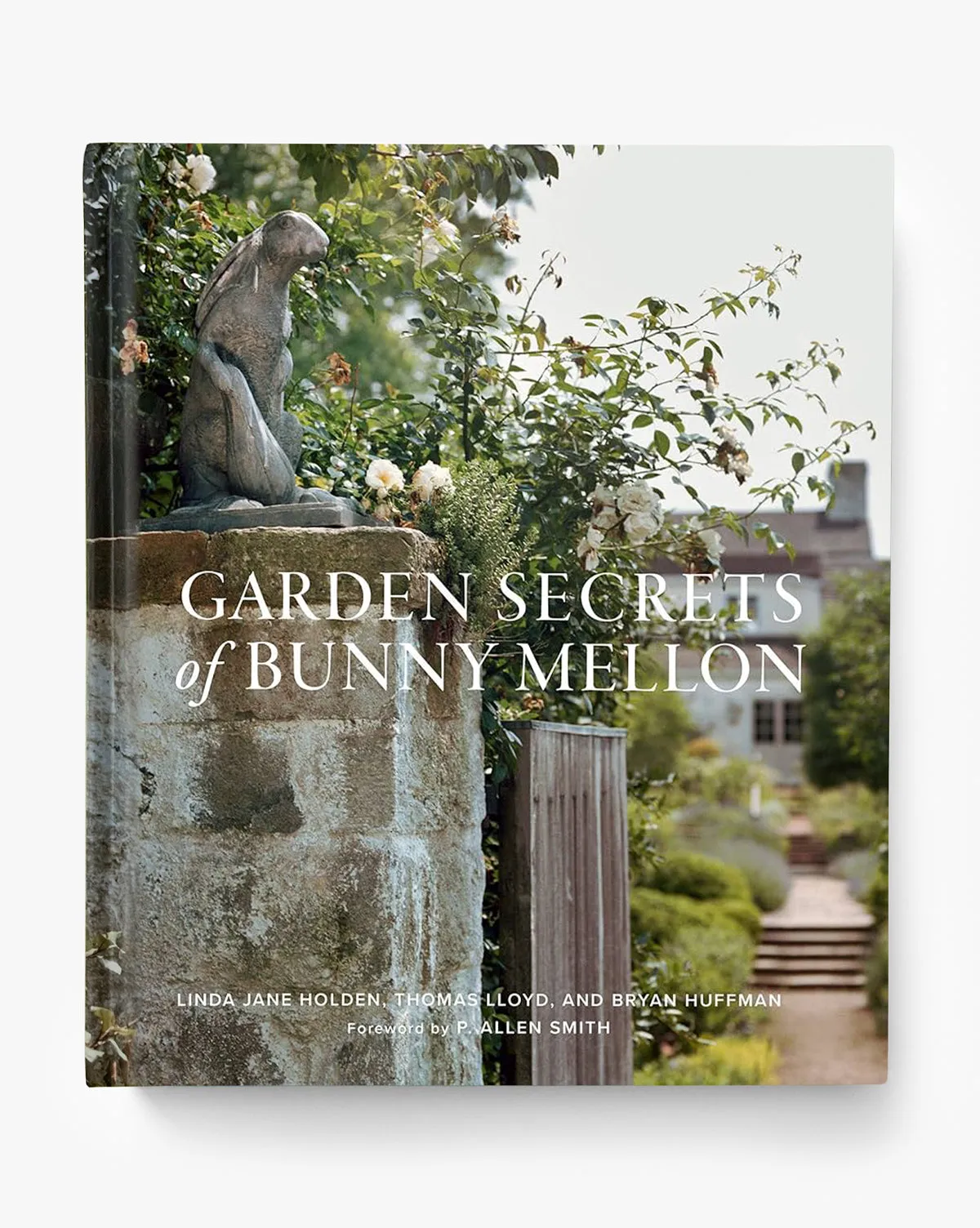 Garden Secrets of Bunny Mellon Book product