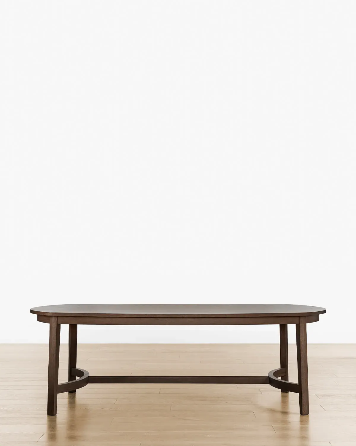 Gardiner Dining Table - Walnut Oak product