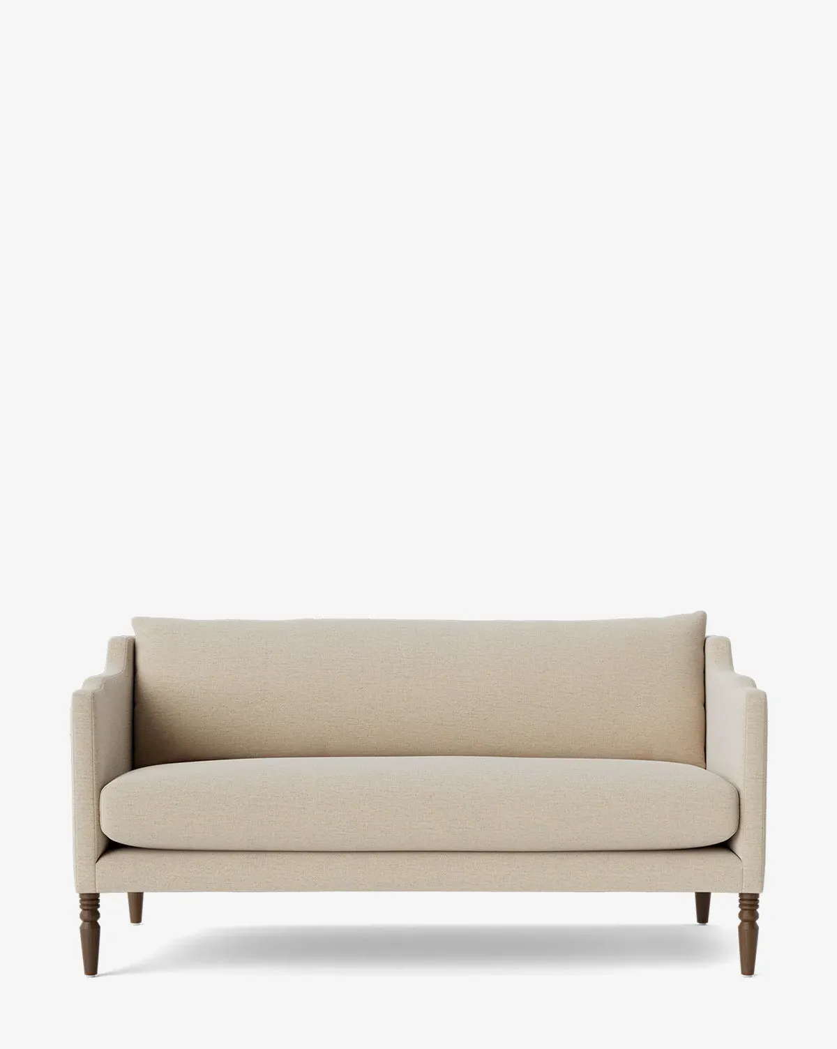 Gemma Settee - Sand, Crypton product