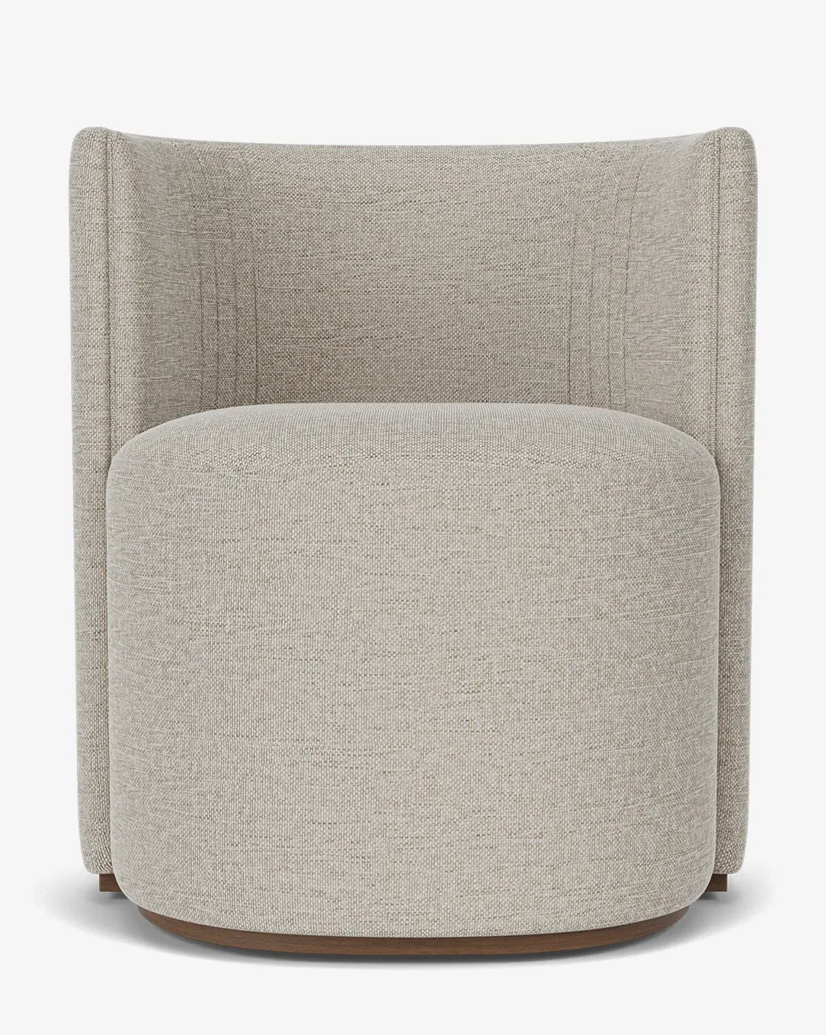 Georgina Dining Chair - Crypton Twine product