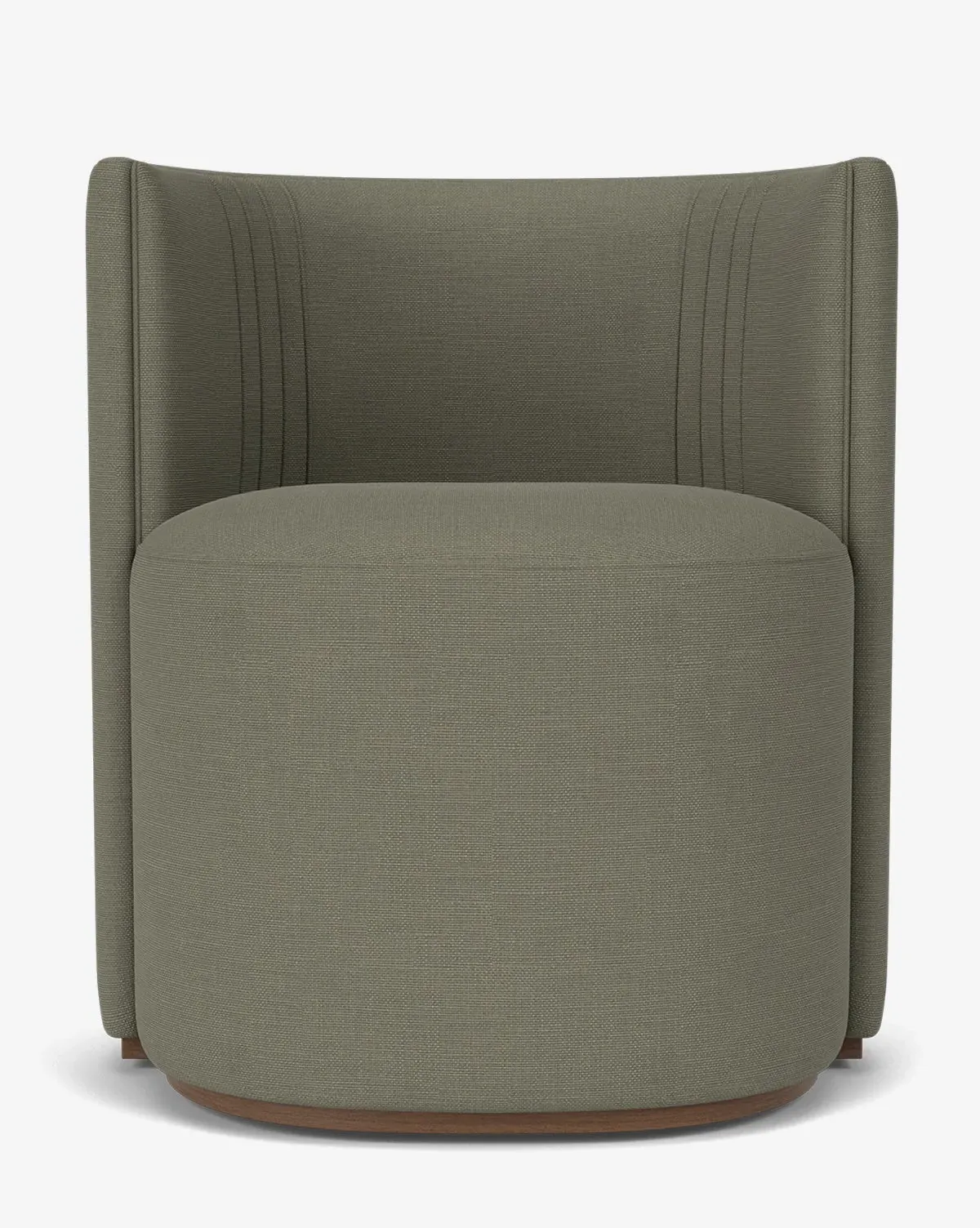 Georgina Dining Chair - Perennials Ivy product