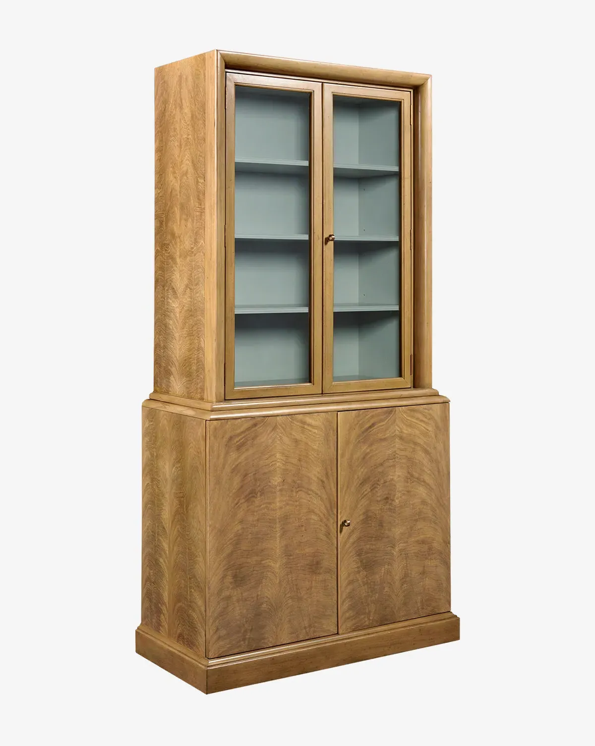 Gethin Cabinet with Interior Shelving product