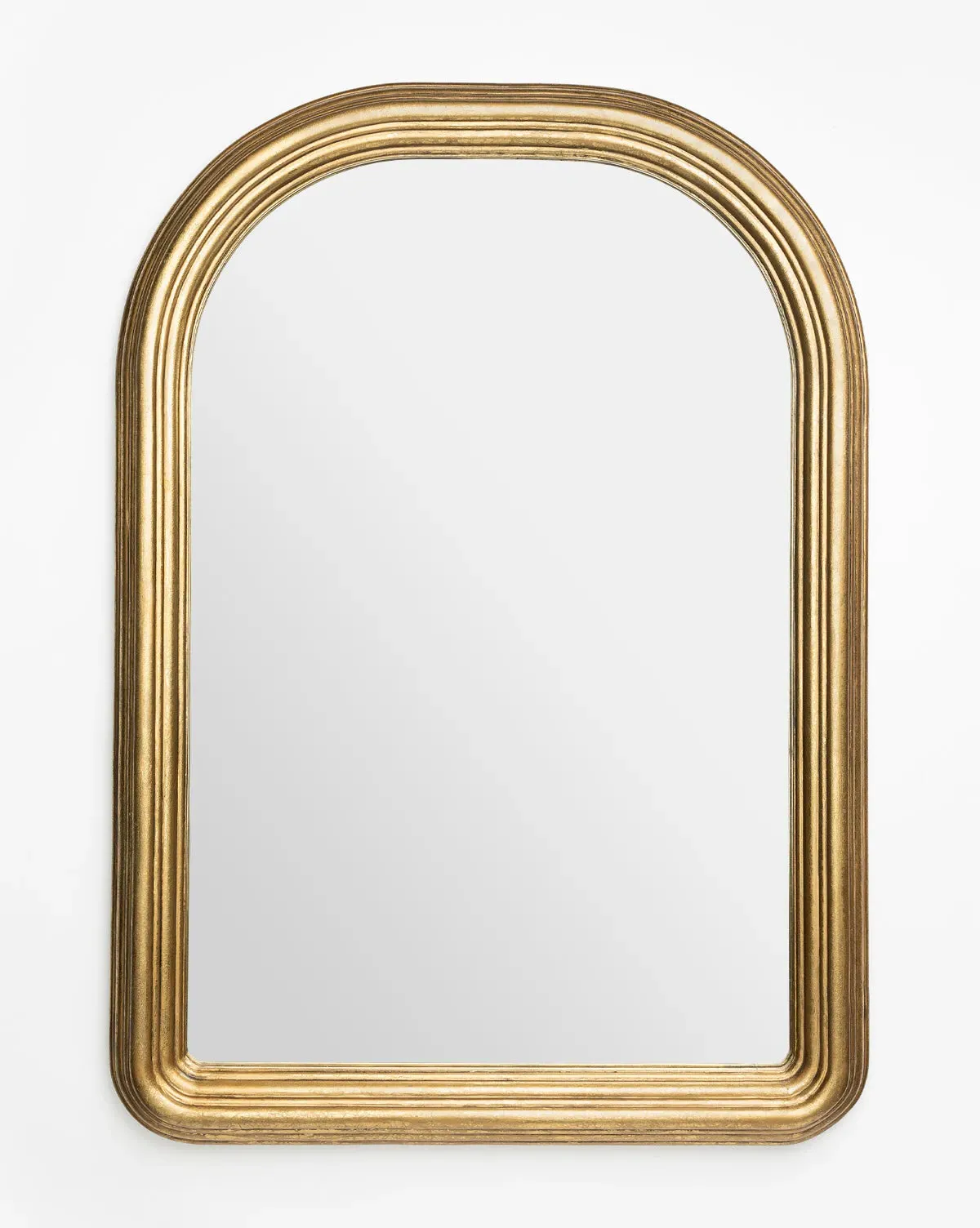Giada Wall Mirror with Moulded Frame product