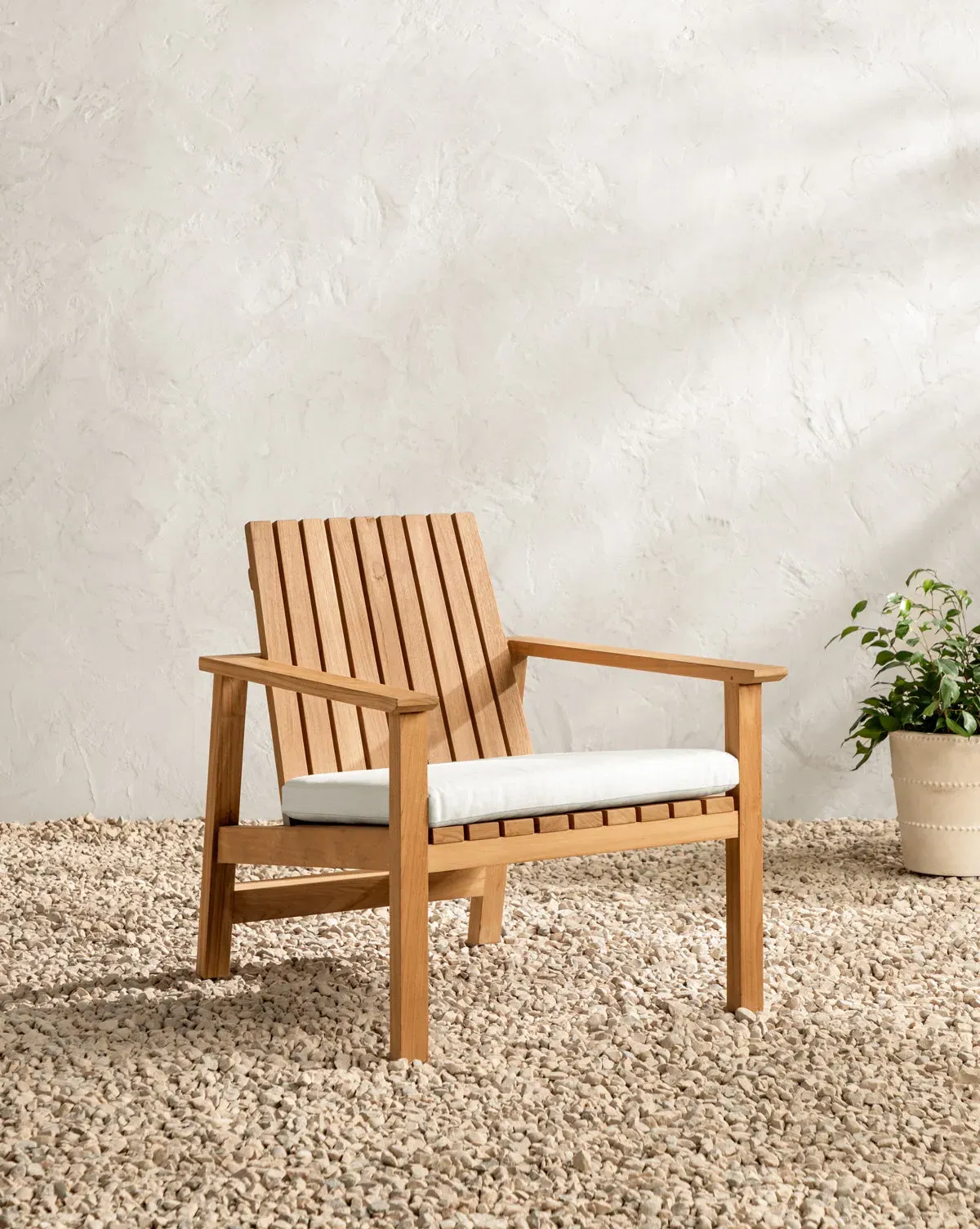 Gilda Outdoor Lounge Chair Cushion product