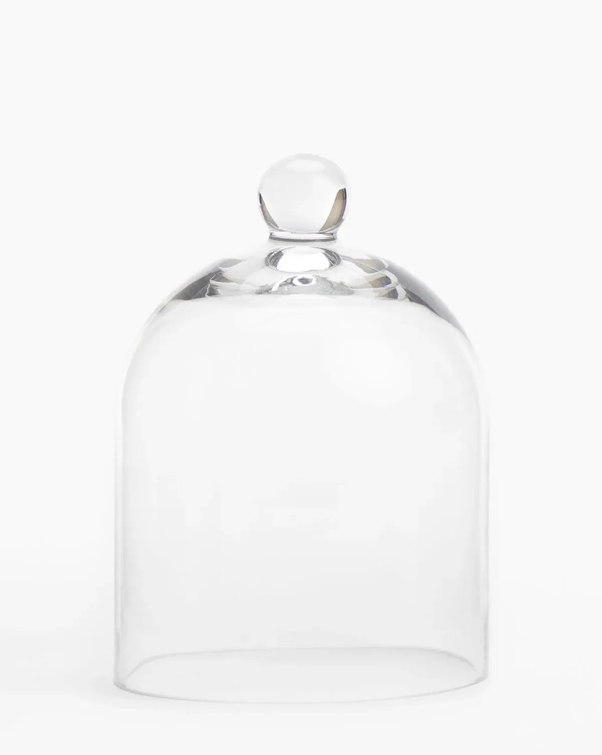 Glass Cloche product