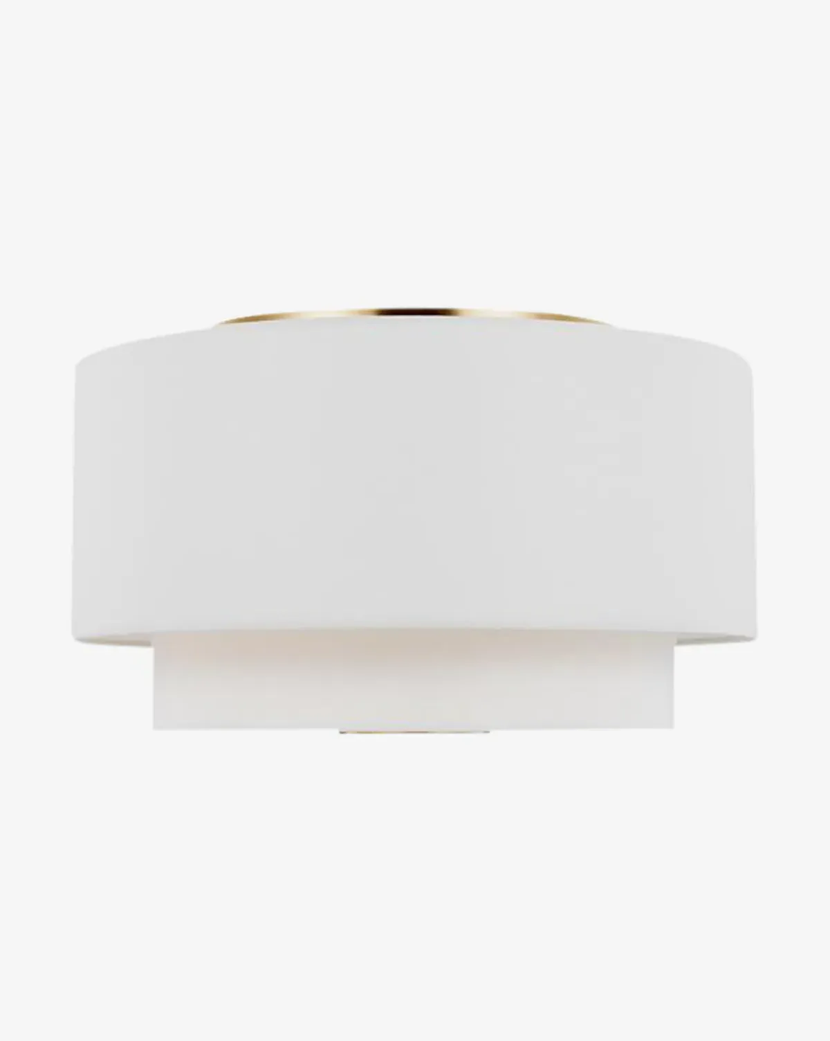 Glennon Flush Mount - Brass product