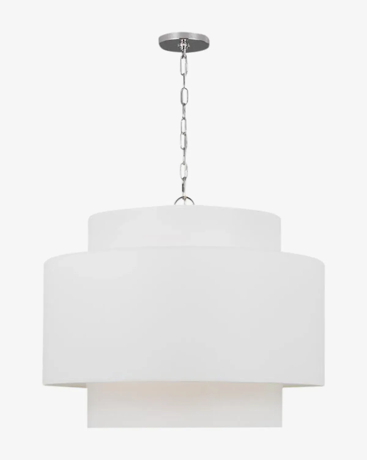 Glennon Pendant Light - Polished Nickel product