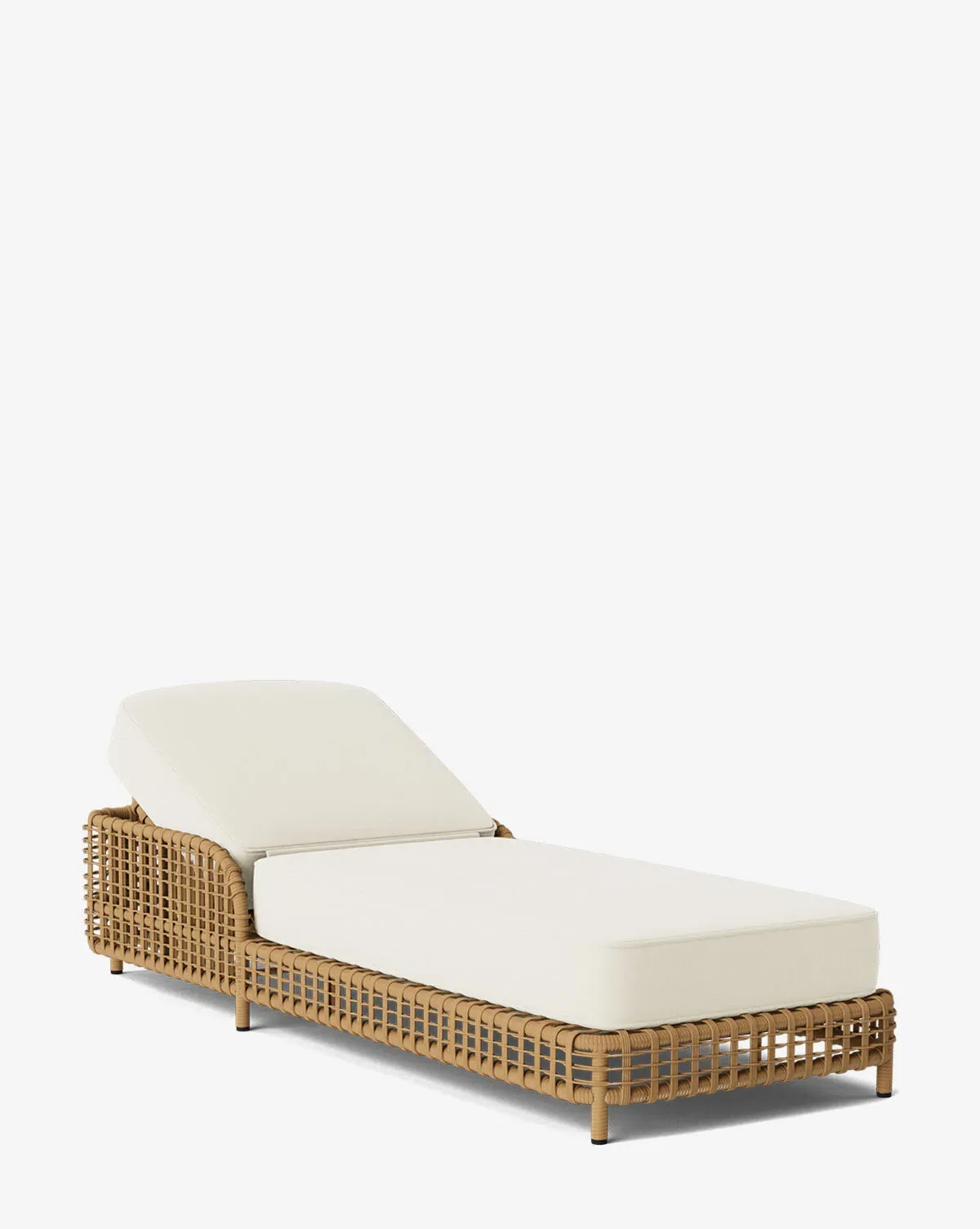 Glenwood Outdoor Chaise Frame product