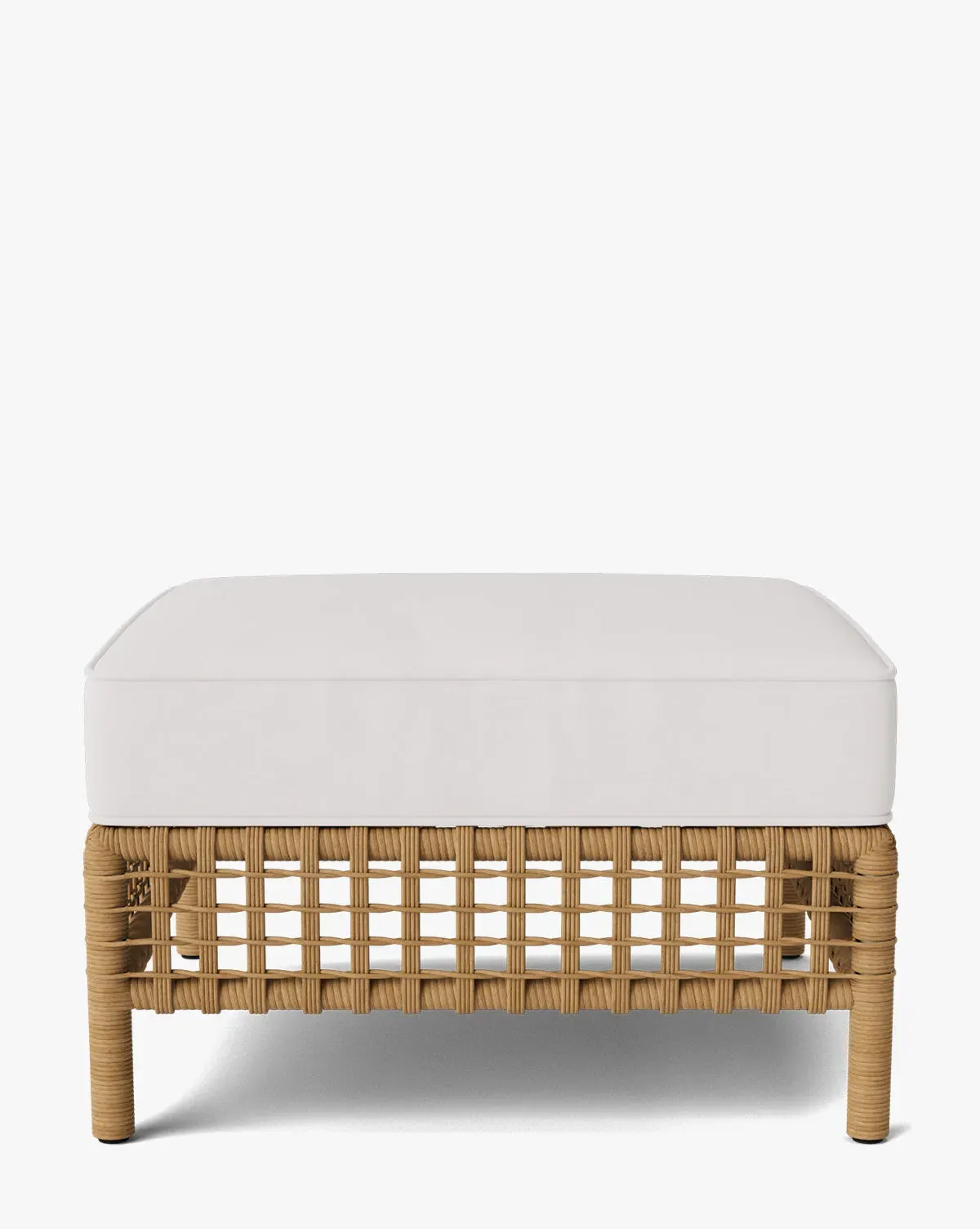 Glenwood Outdoor Ottoman product