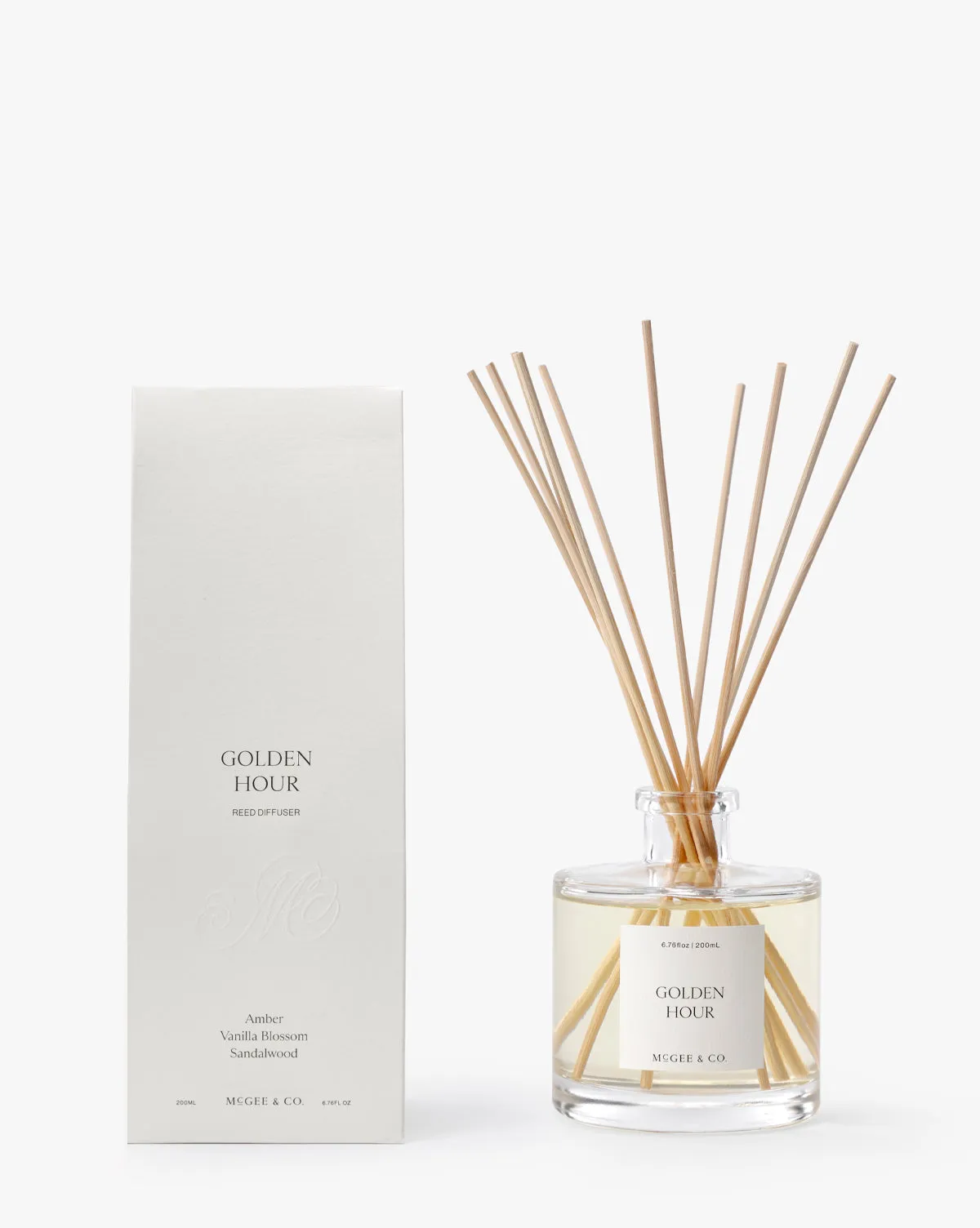 Golden Hour Diffuser product