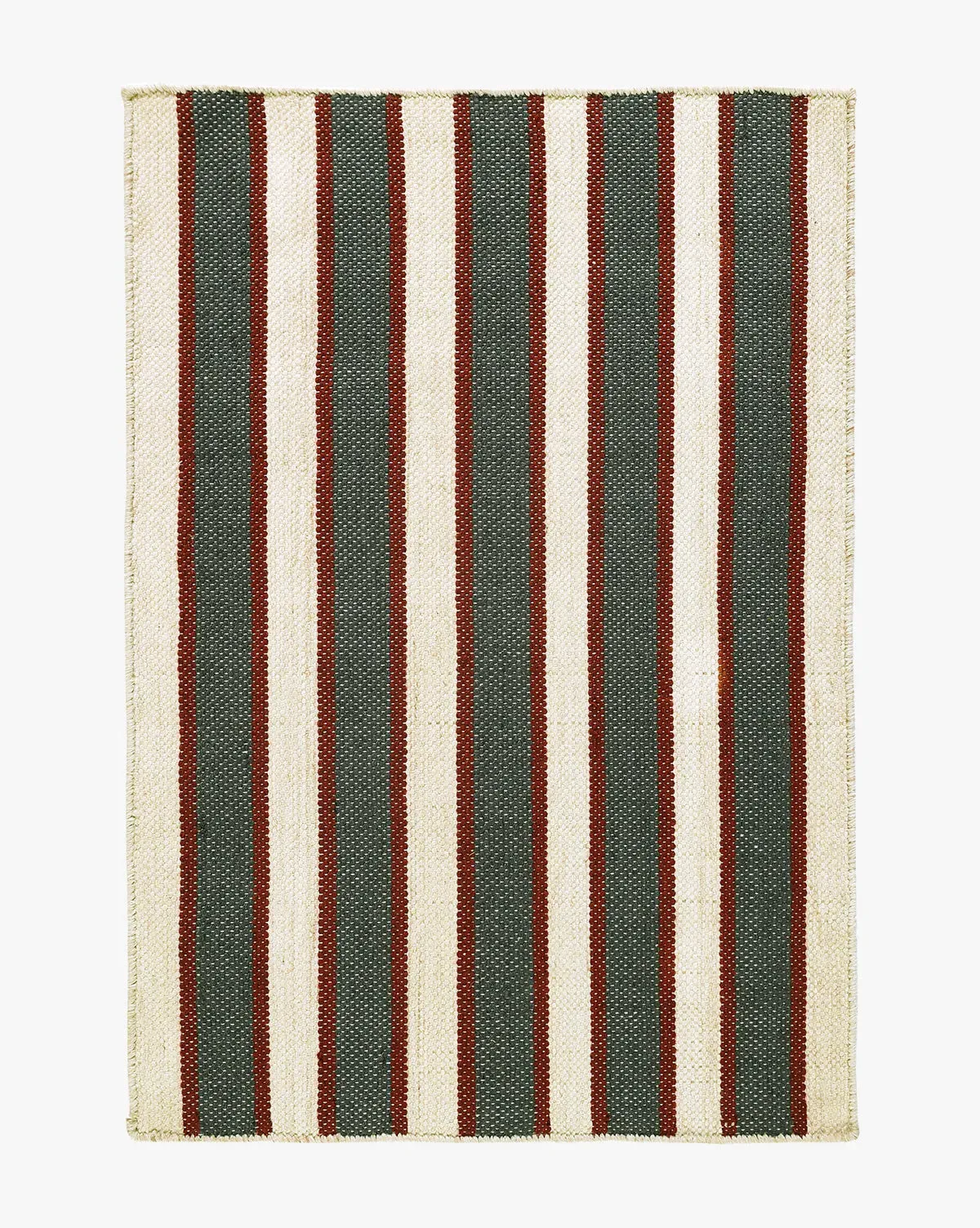 Goldie Handwoven Indoor/Outdoor Rug - Red product