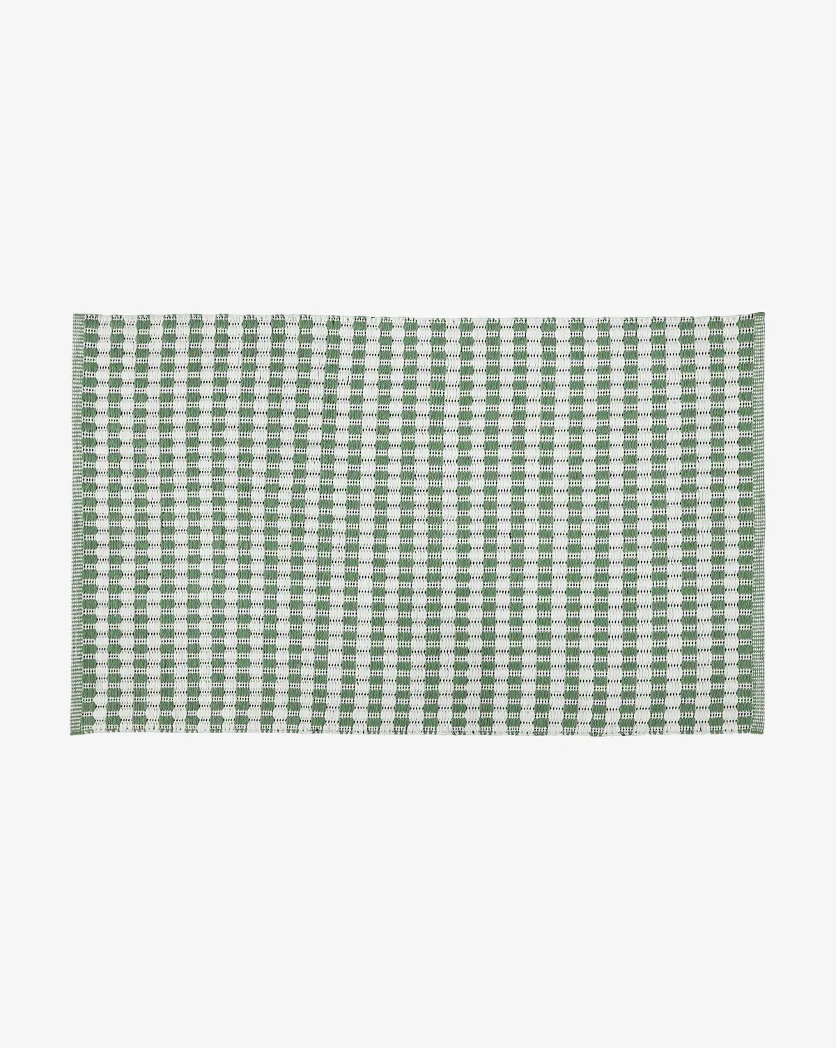 Granada 3x5 Handwoven Indoor/Outdoor Rug - Green product