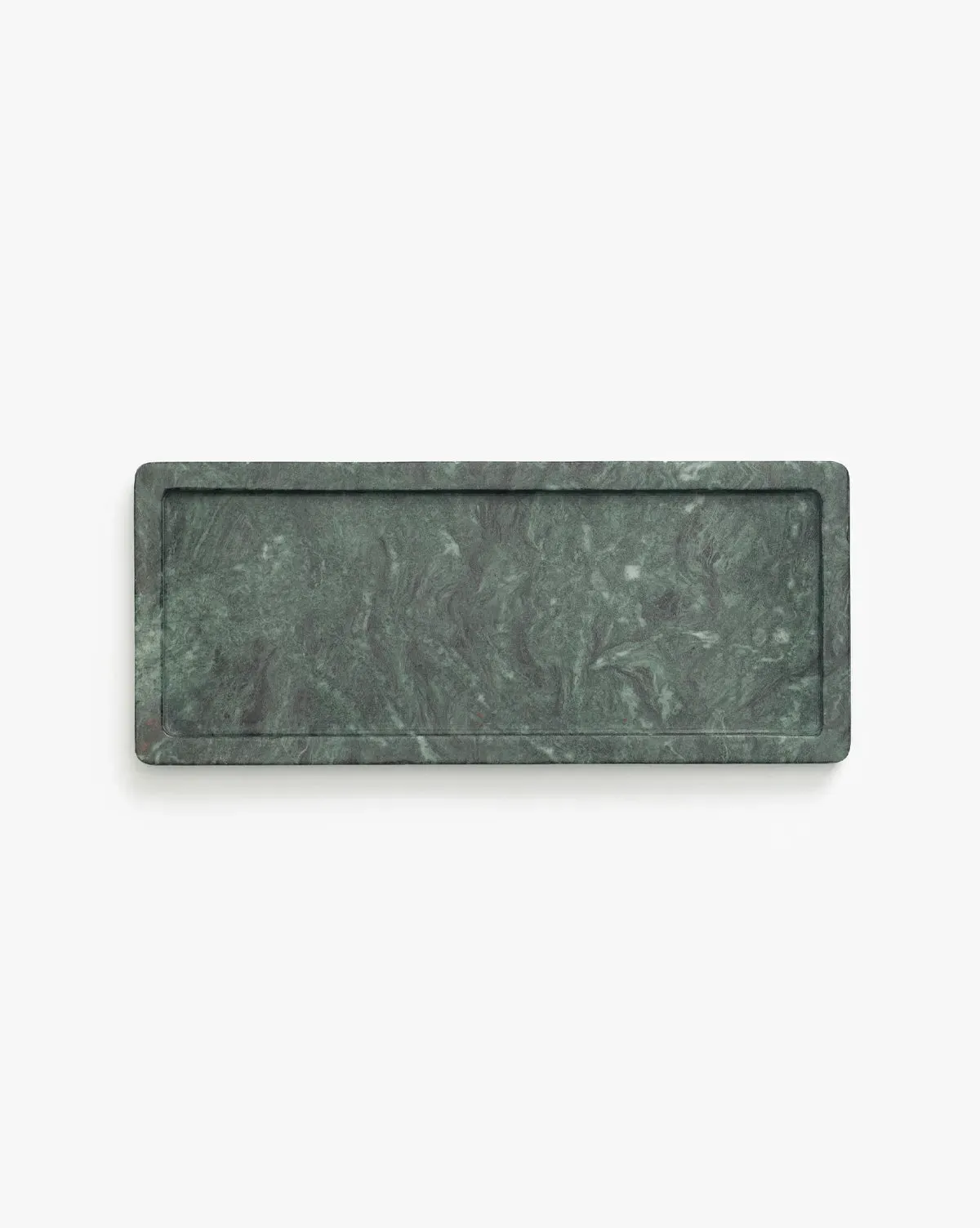 Green Marble Nesting Tray - Small product