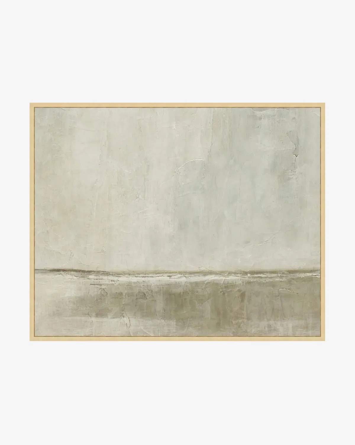 Gulf Shores Framed Wall Art product