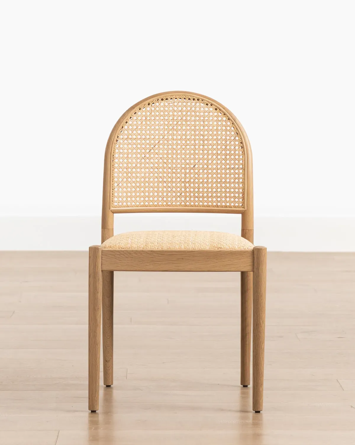 Hadden Dining Chair - Natural, Oak product