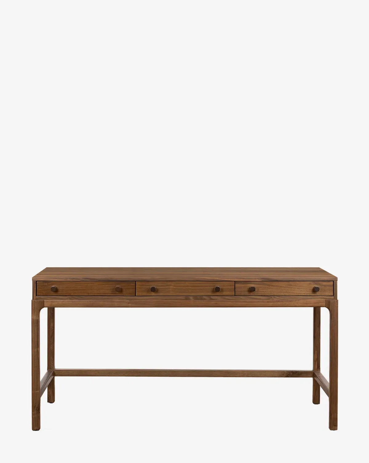 Halliwell Desk - Walnut product