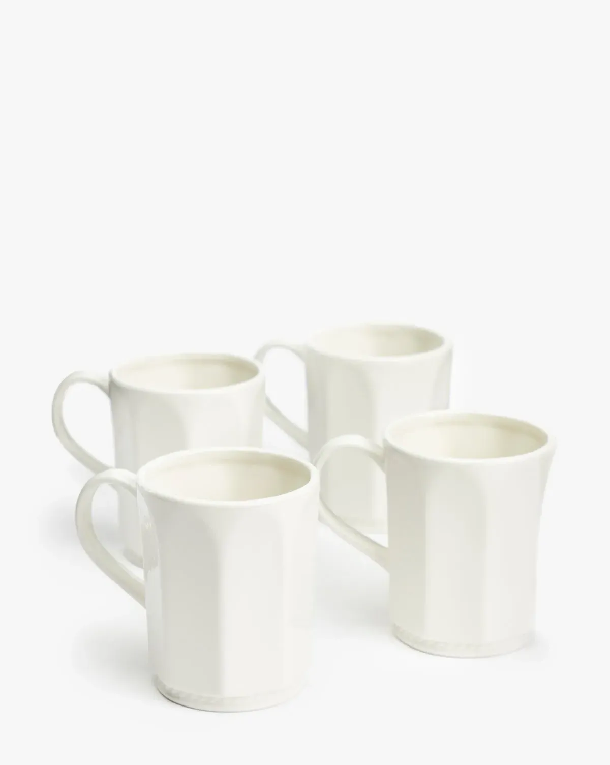 Halloway Mugs Set of 4 - Stoneware product