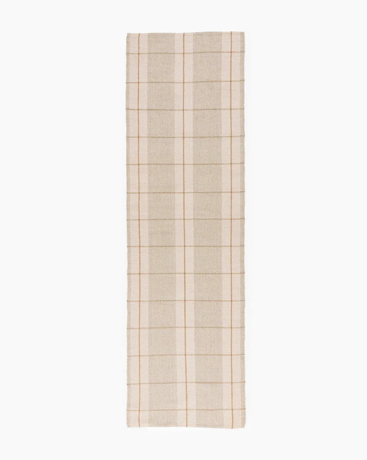 Hanlon Handwoven Indoor/Outdoor Runner - Weather-Resistant product