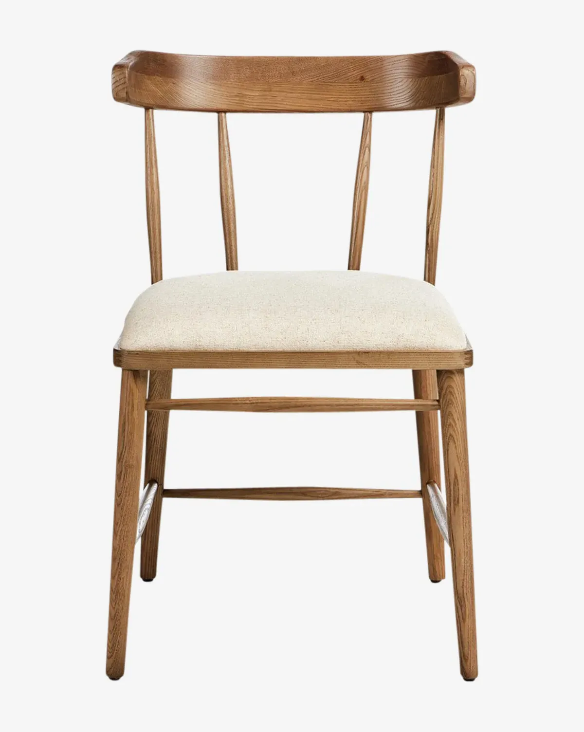 Harper Dining Chair - Natural, Ash product