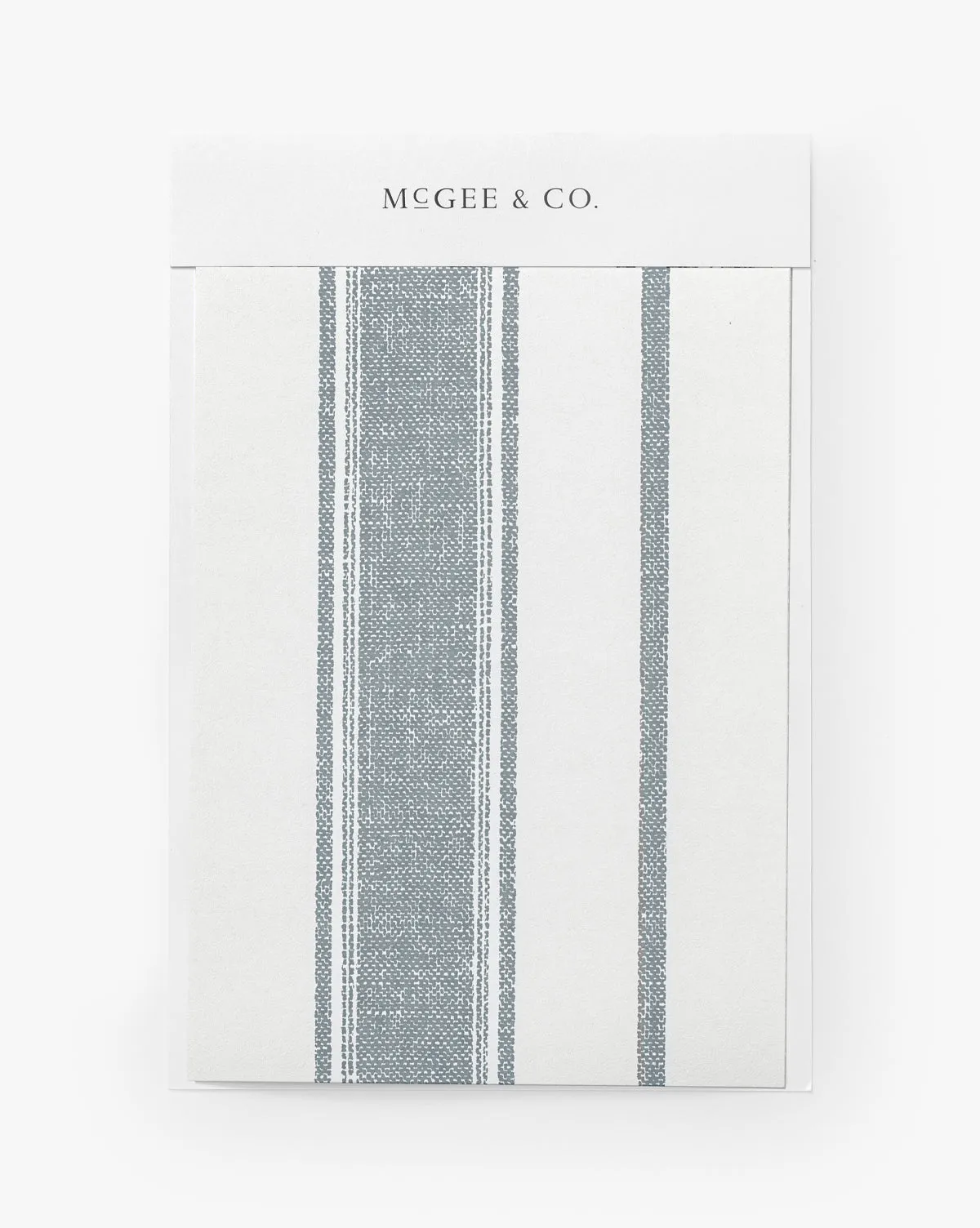 Hawes Stripe Wallpaper Swatch product