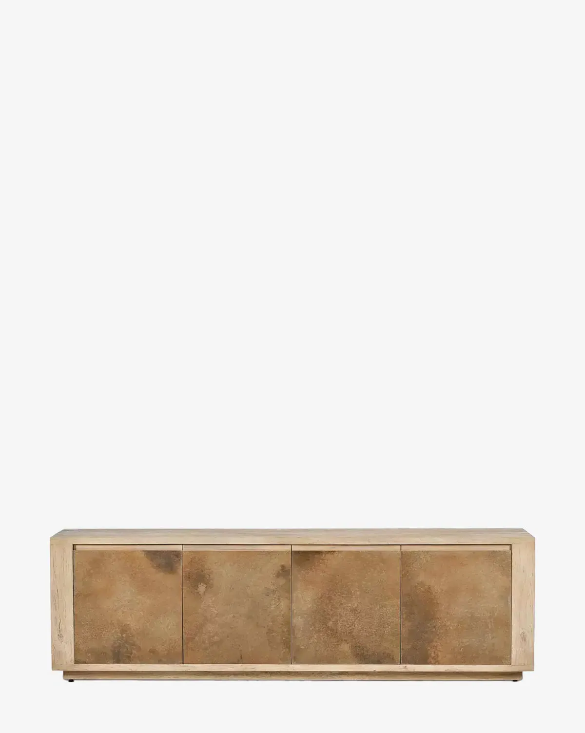 Hayden Console Table - Maple, Alder product