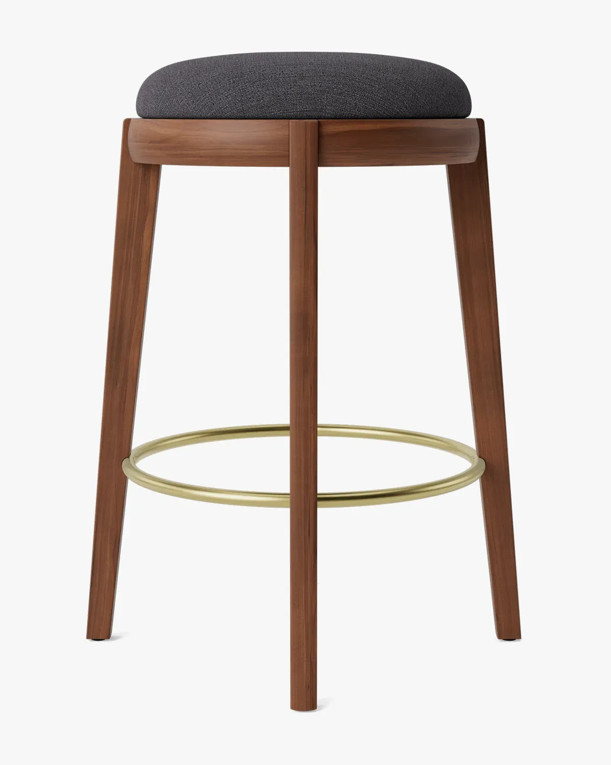 Hayes Counter Stool - Slate, Crypton product