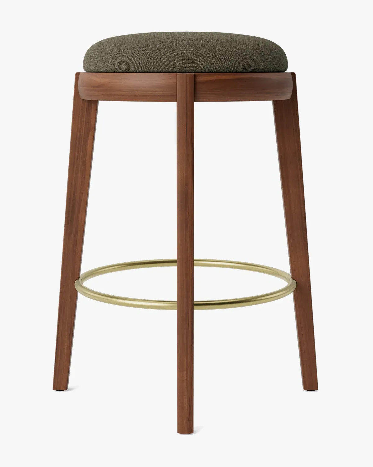 Hayes Counter Stool - Thyme Crypton, English Oak product