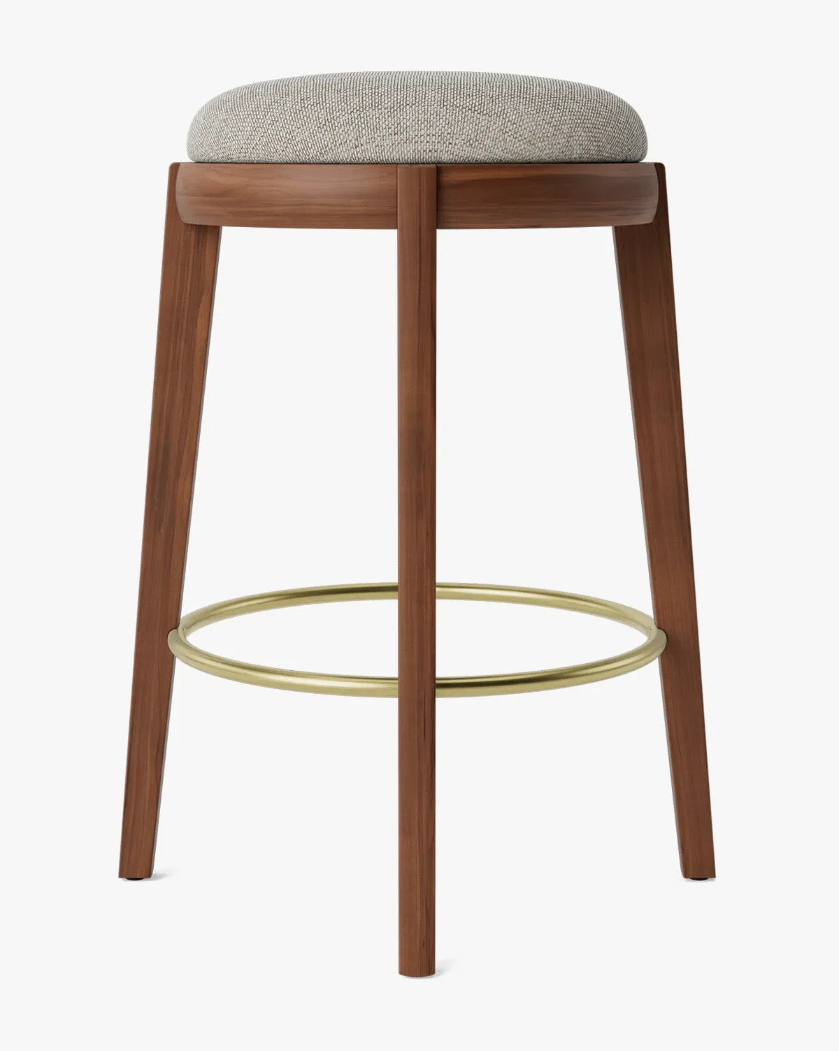 Hayes Counter Stool - Twine, Crypton/English Oak product