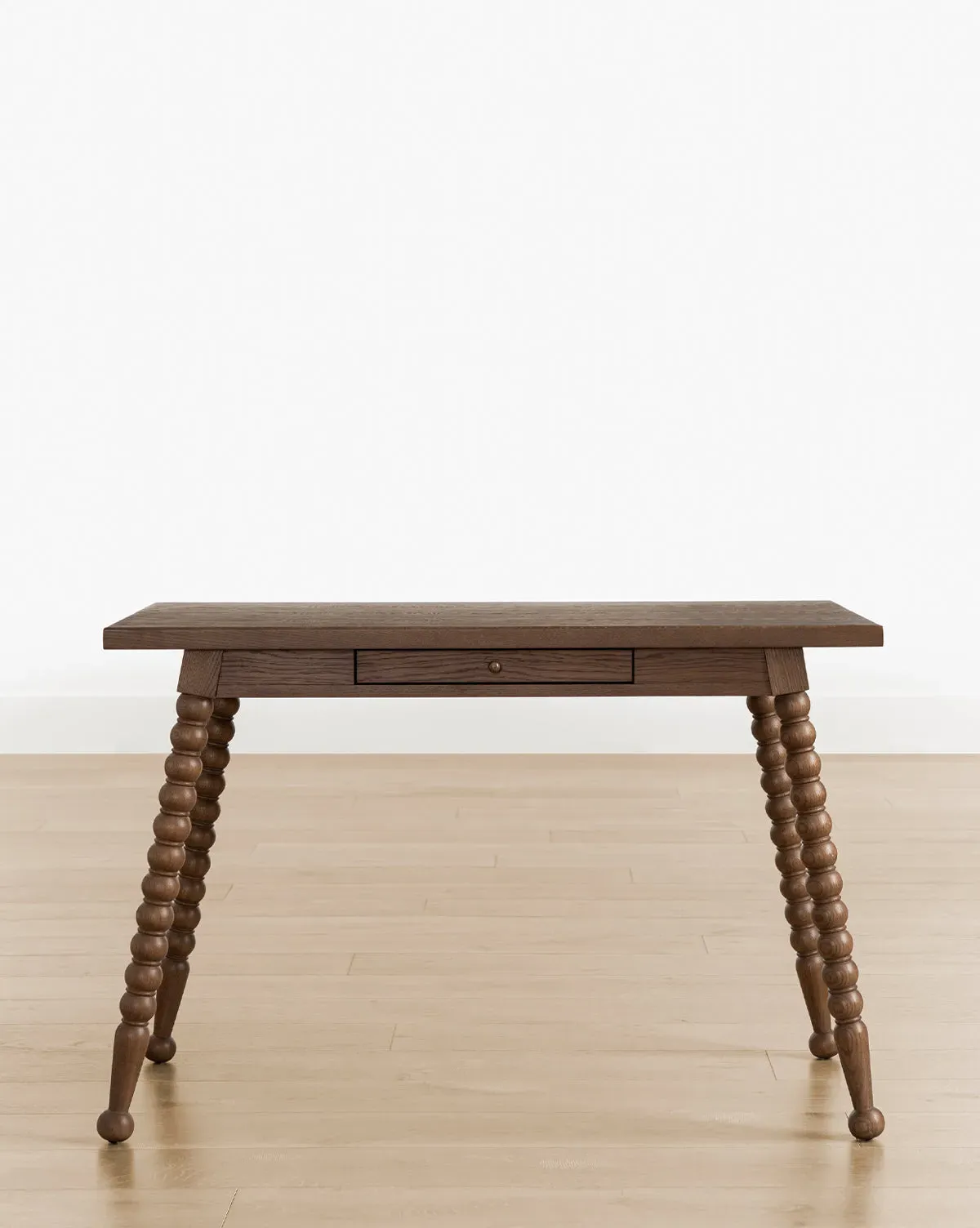 Heathcliff Desk - Walnut Oak product