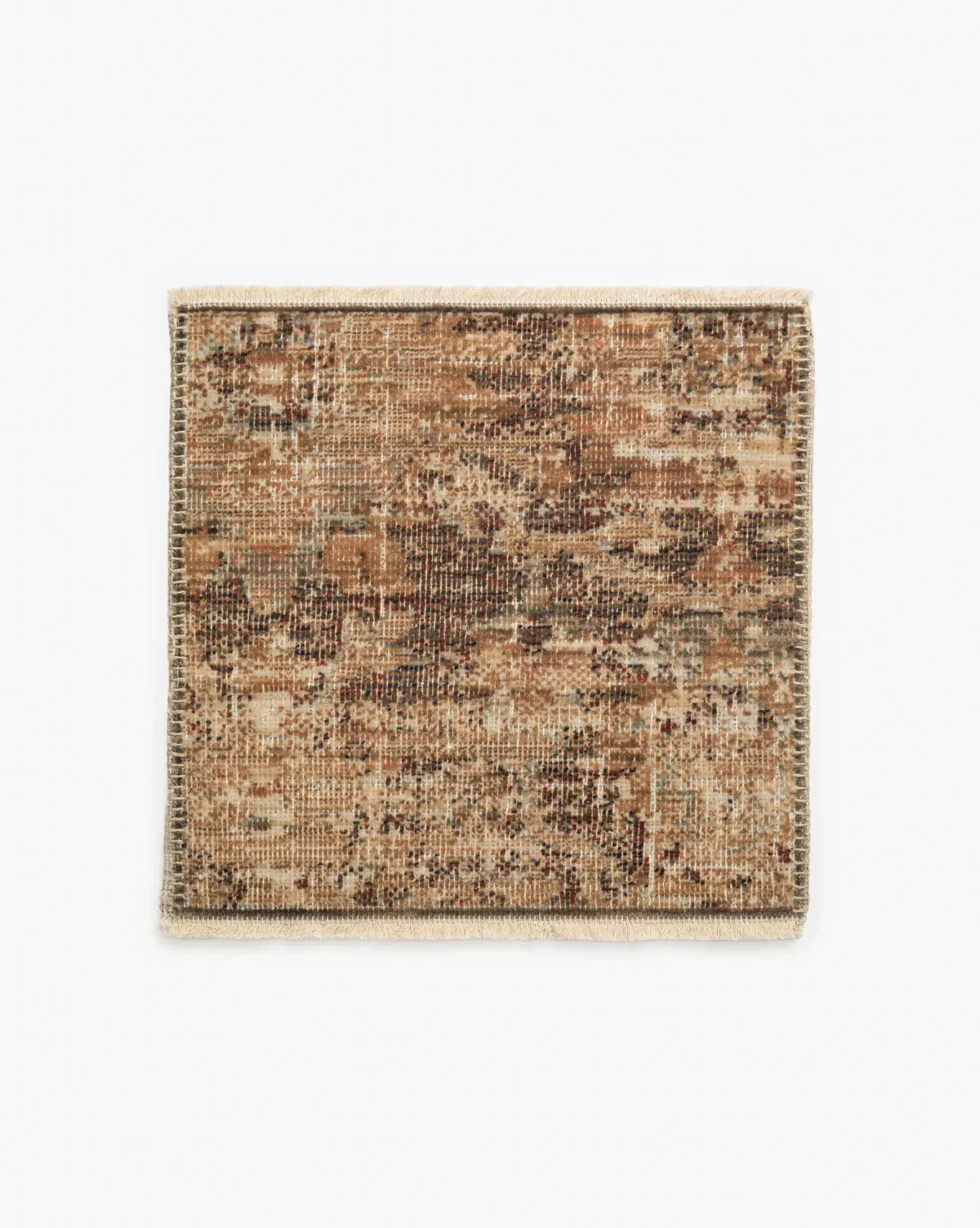 Heatherington Rug Swatch - Neutral product