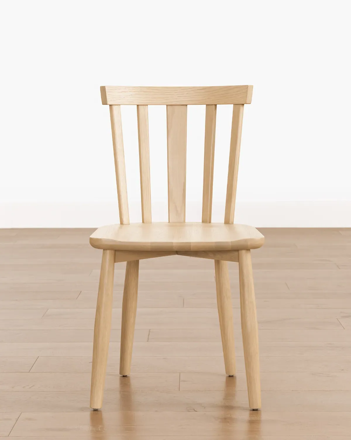 Hemingway Dining Chair - Heritage White Oak product