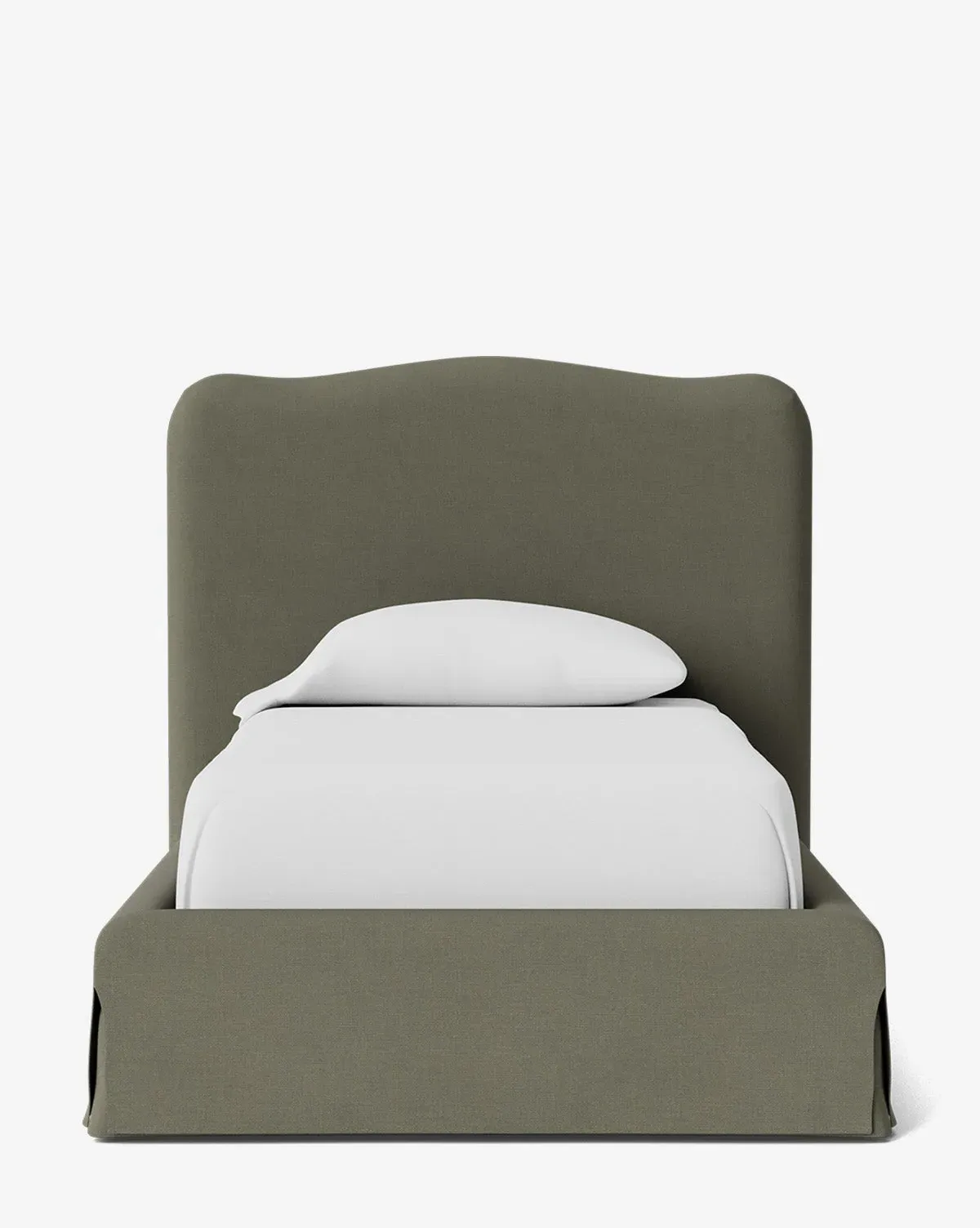 Henrietta Twin Size Bed Frame - Ivy Perennials product