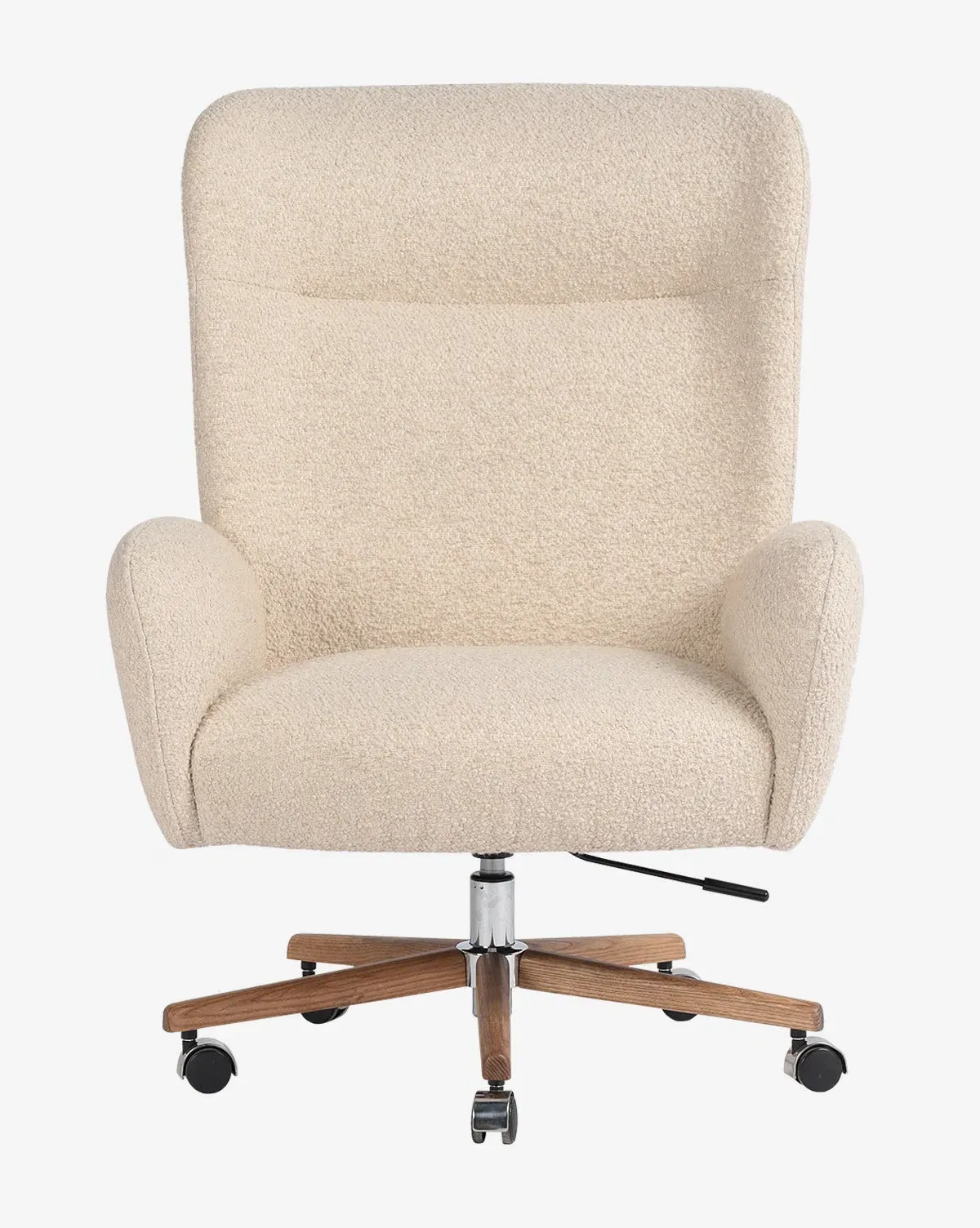 Herbert Desk Chair - Cream product