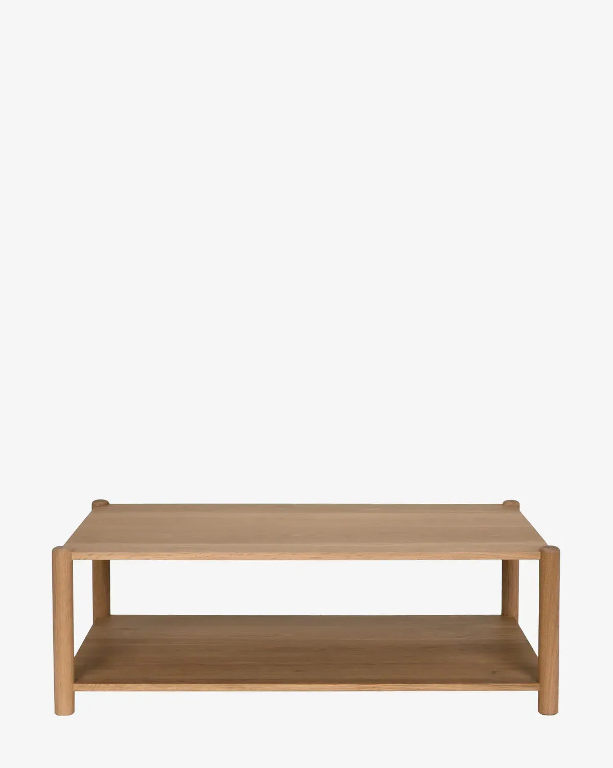 Hetty Coffee Table - Natural Oak product