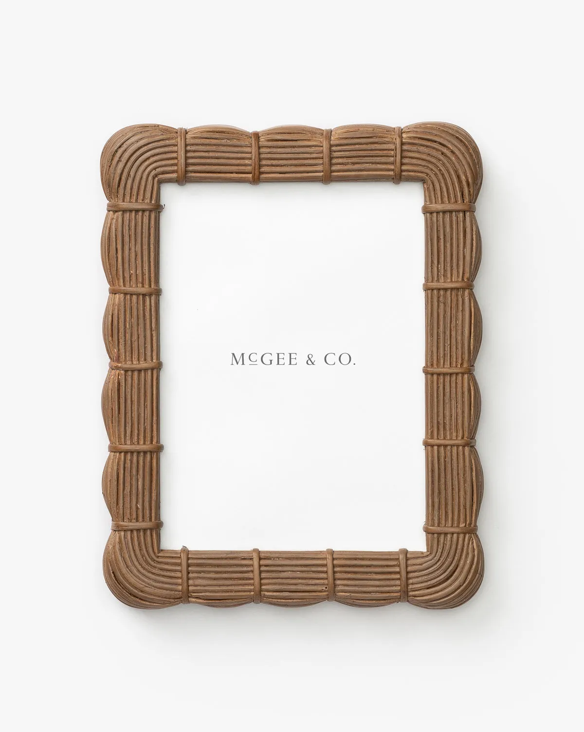 Hilde Woven Photo Frame product