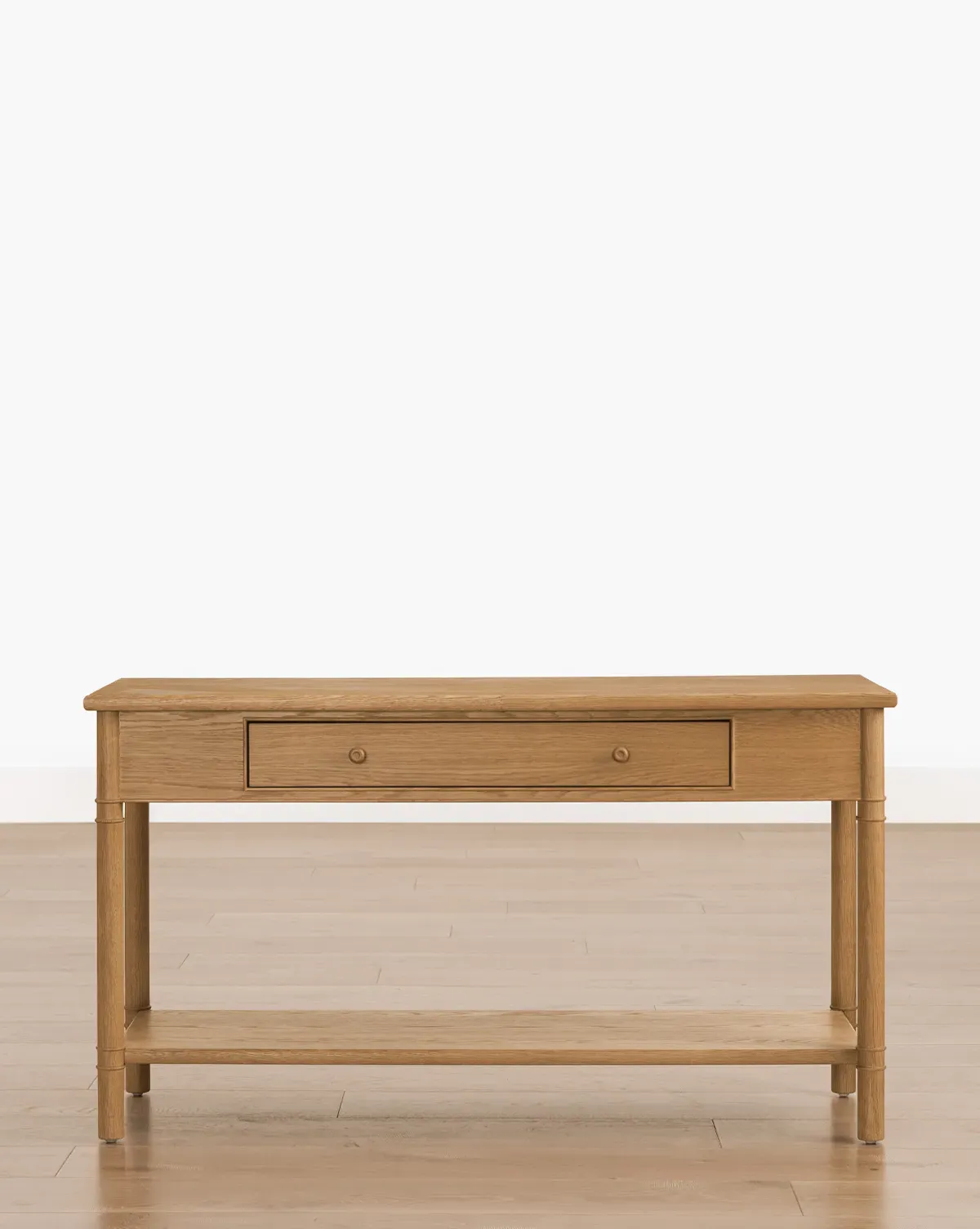 Hindley Console Table with Storage product