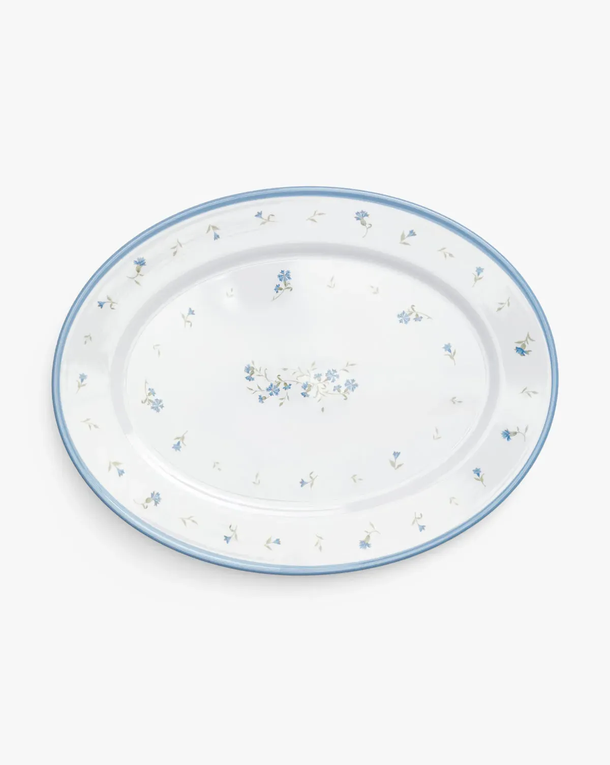 Hollingbury Outdoor Platter - Melamine product
