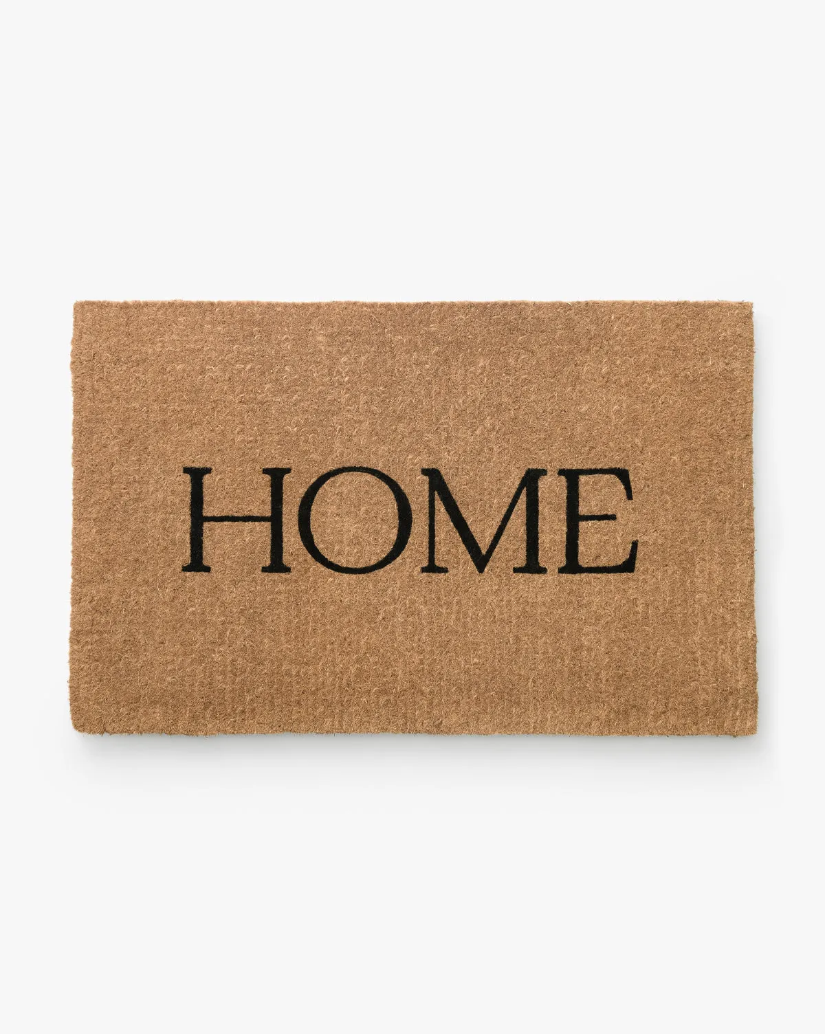Home Doormat - Coir product