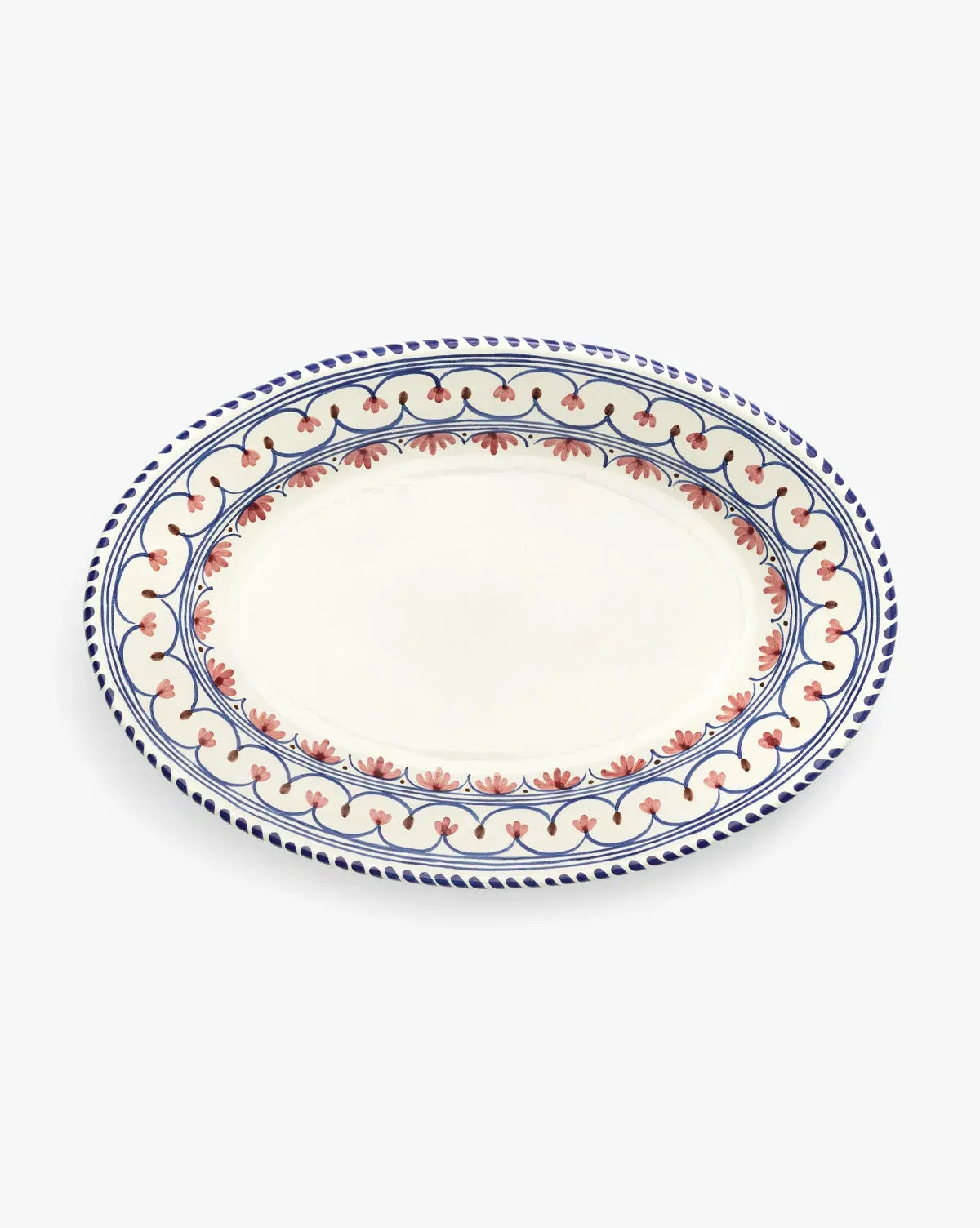 Honor Serving Platter - Ceramic product