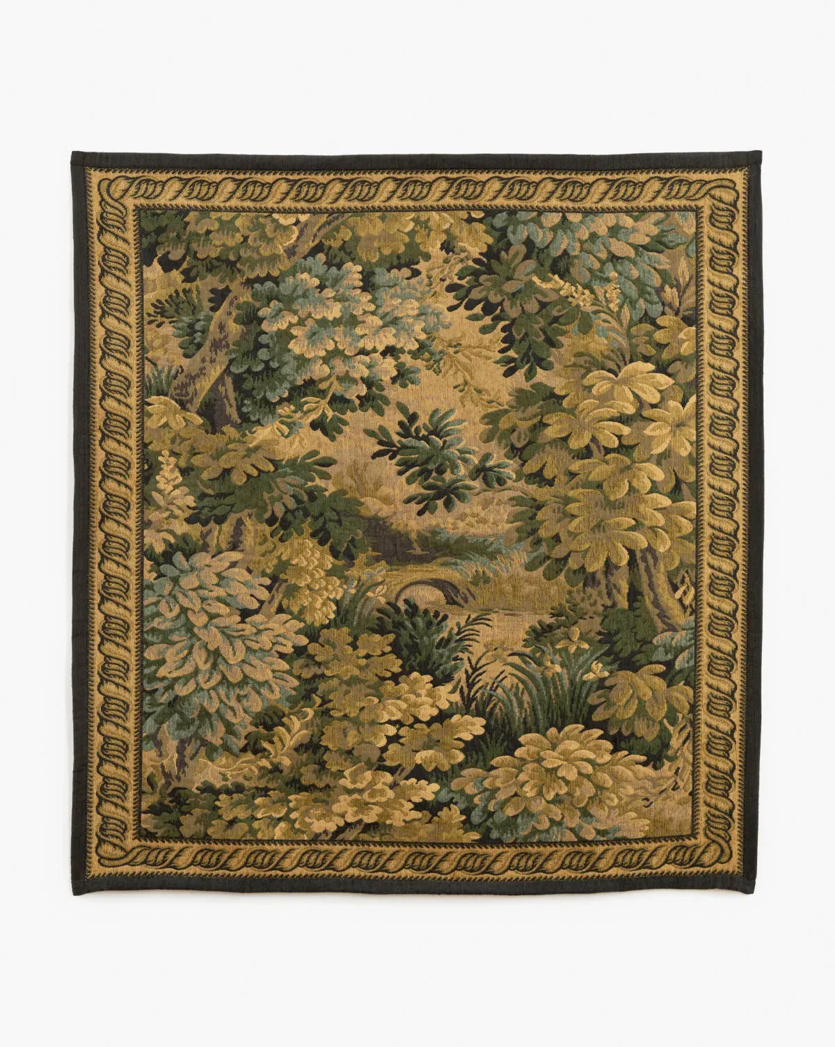 Hortensia Wall Tapestry product