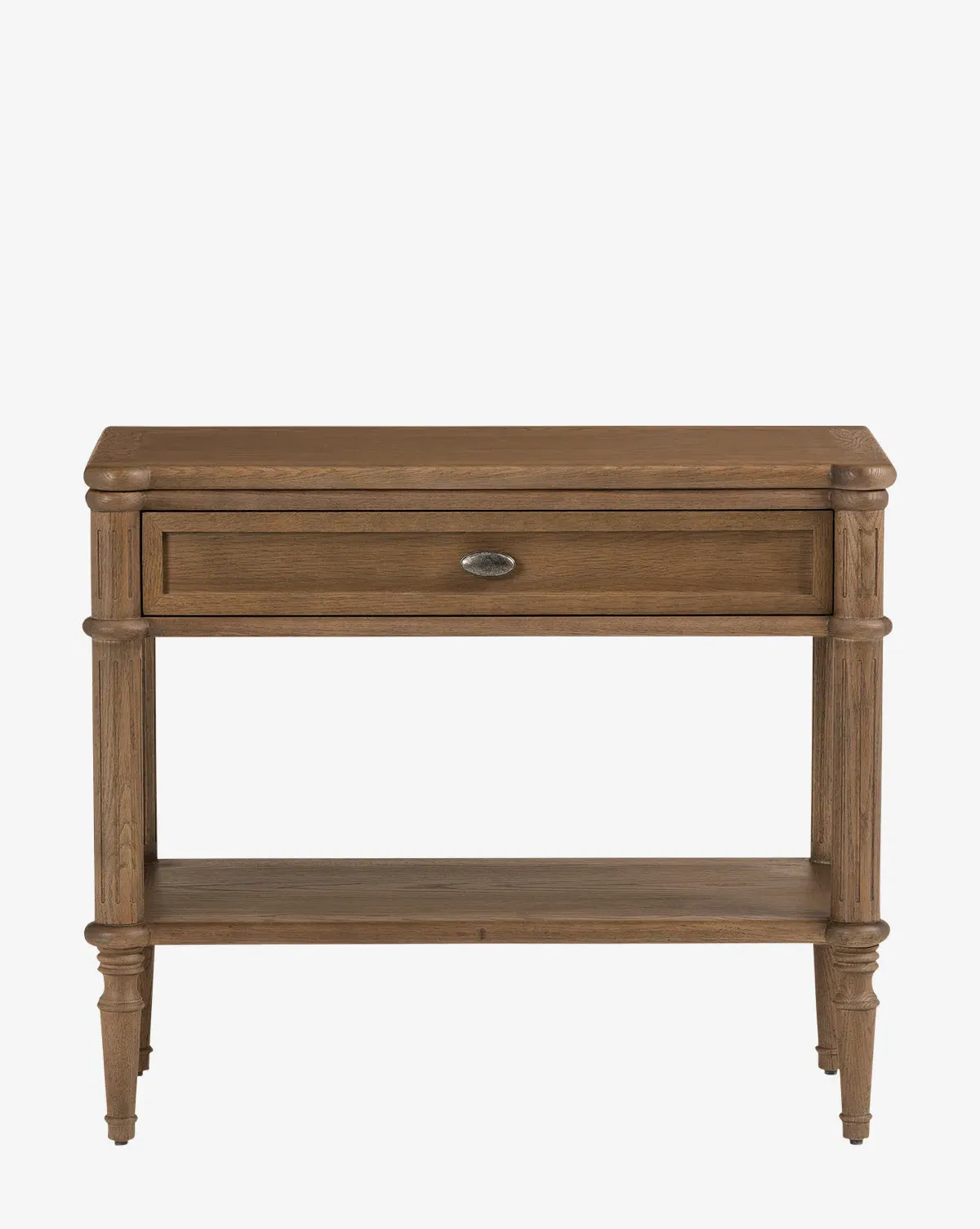 Humphrey Nightstand - Toasted Oak product