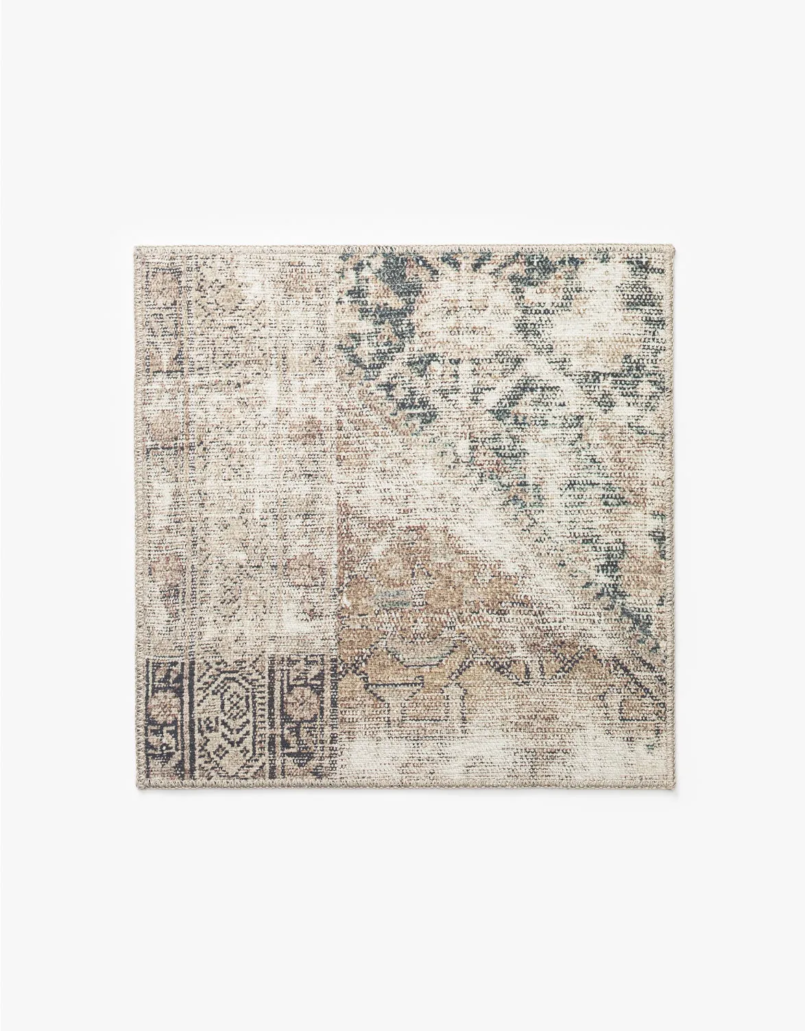 Idalia Rug Swatch - Neutral product