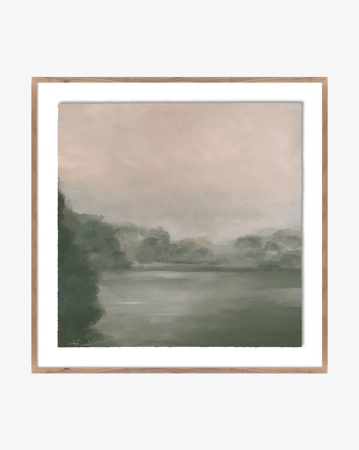 Into The Dawn by Lauren Fuhr Artwork - Fine Art Paper product