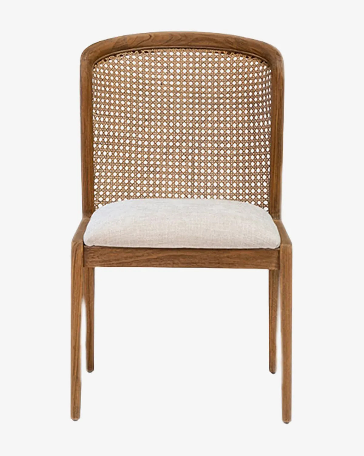 Irma Dining Chair - Walnut, Teak product