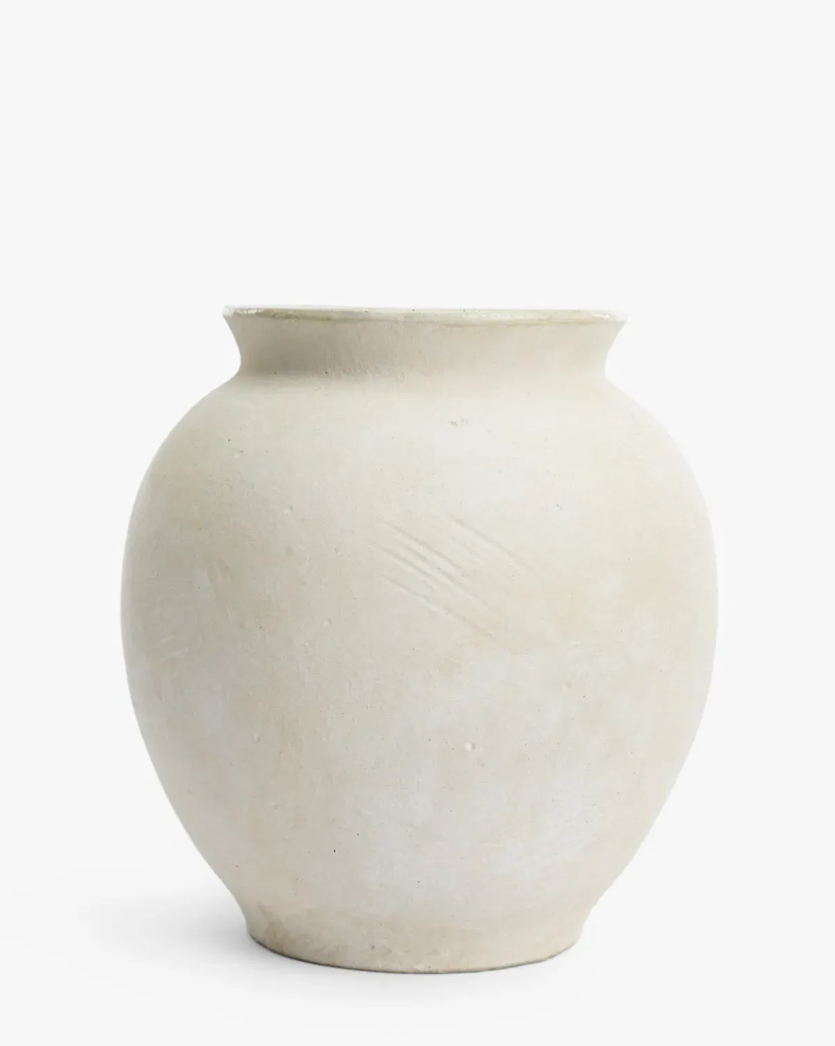 Isla Small Vase - Terracotta product