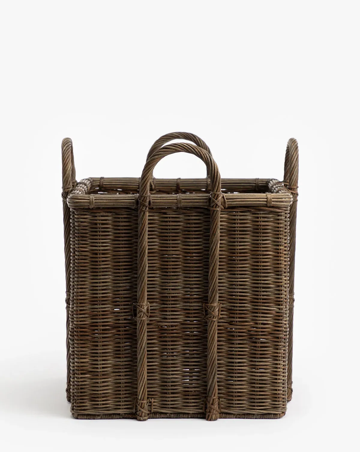 Jacinta Woven Basket - Wicker product