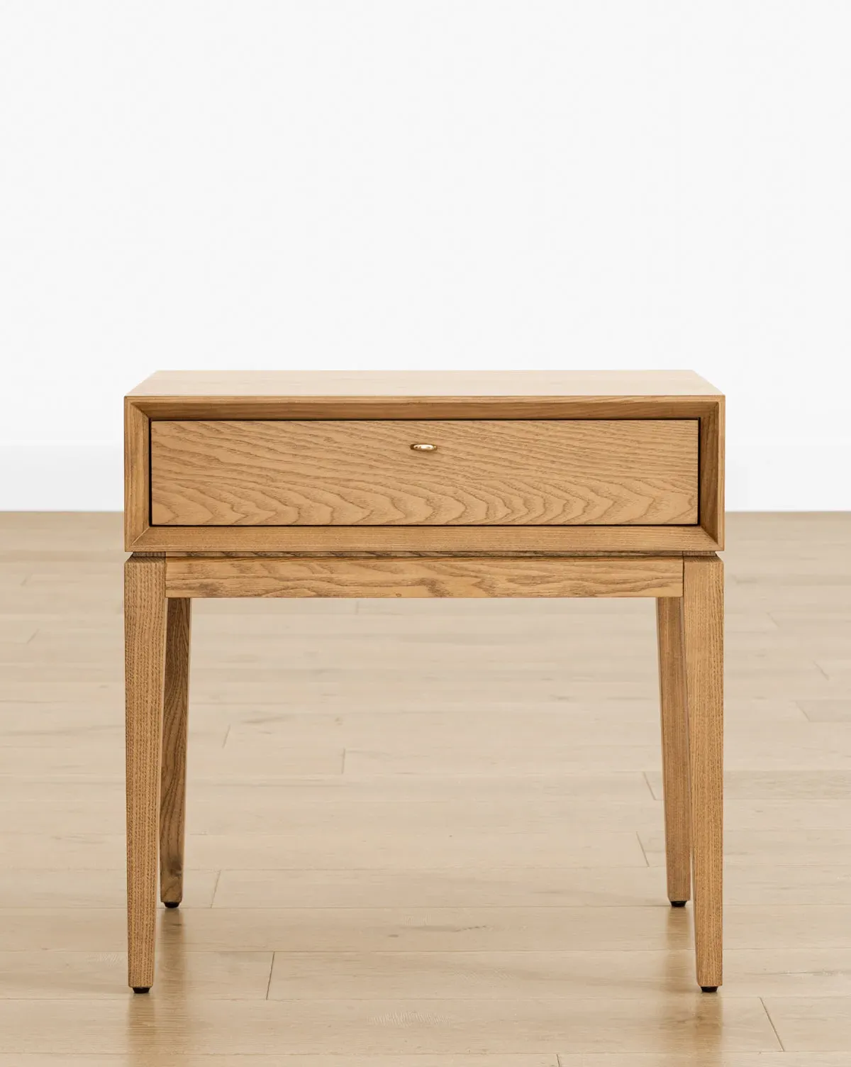 Jahnsen Nightstand with Drawer - Oak product