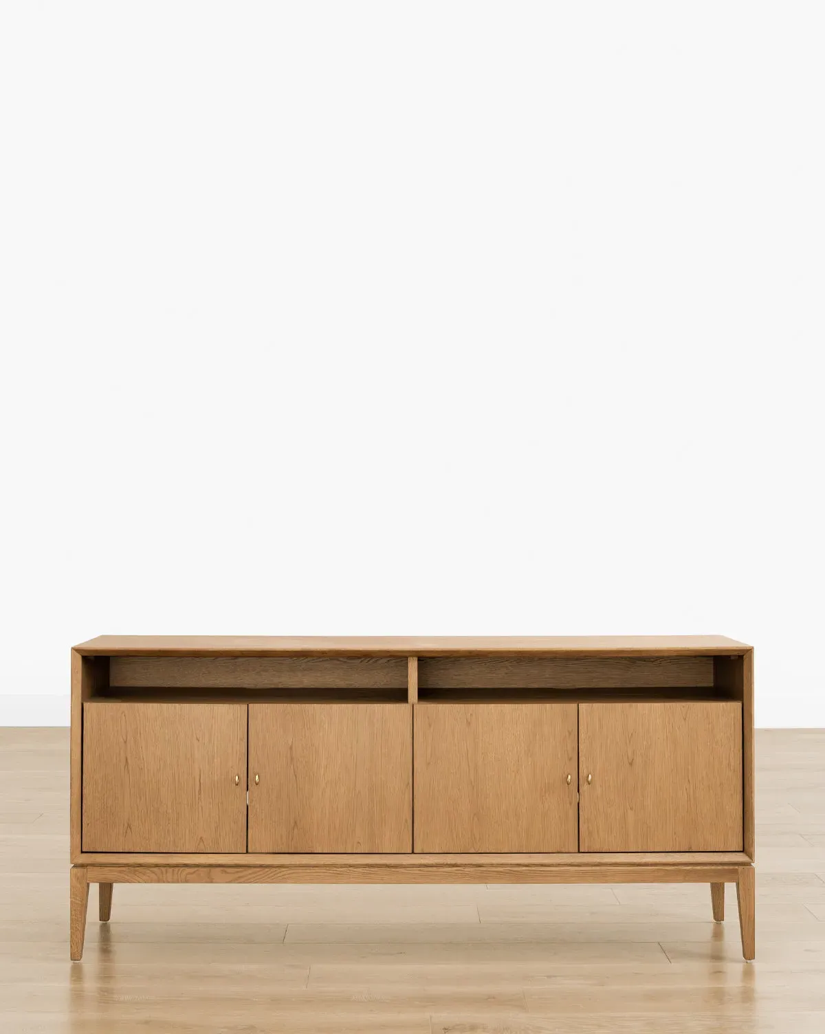 Jahnsen Sideboard - Solid Oak product