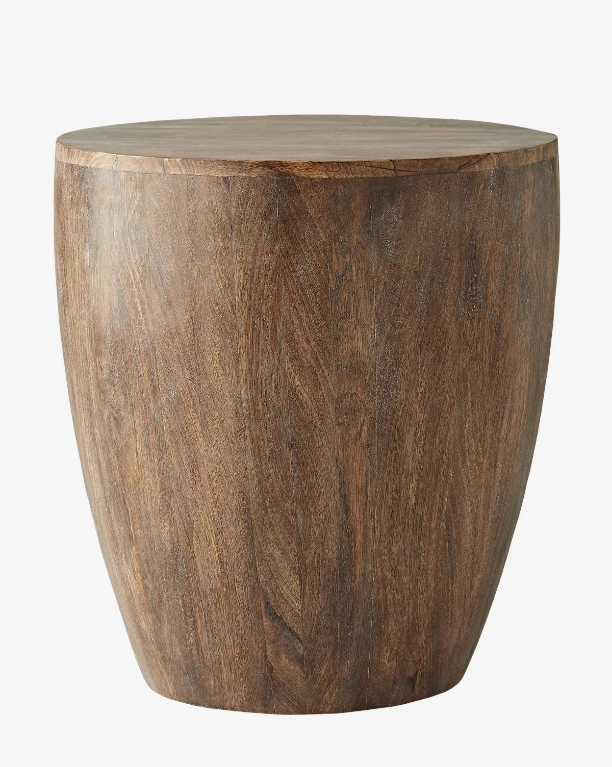 Jensen Side Table - Tobacco product
